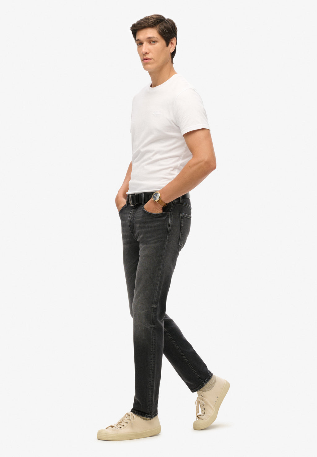 Vintage Slim Jeans
