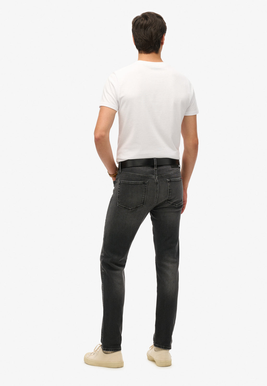 Vintage Slim Jeans