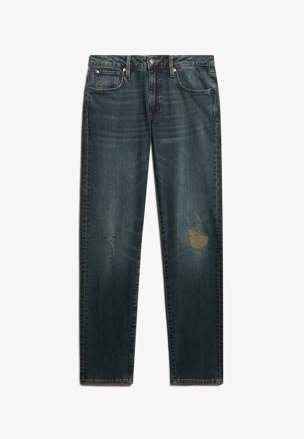Vintage Slim Jeans