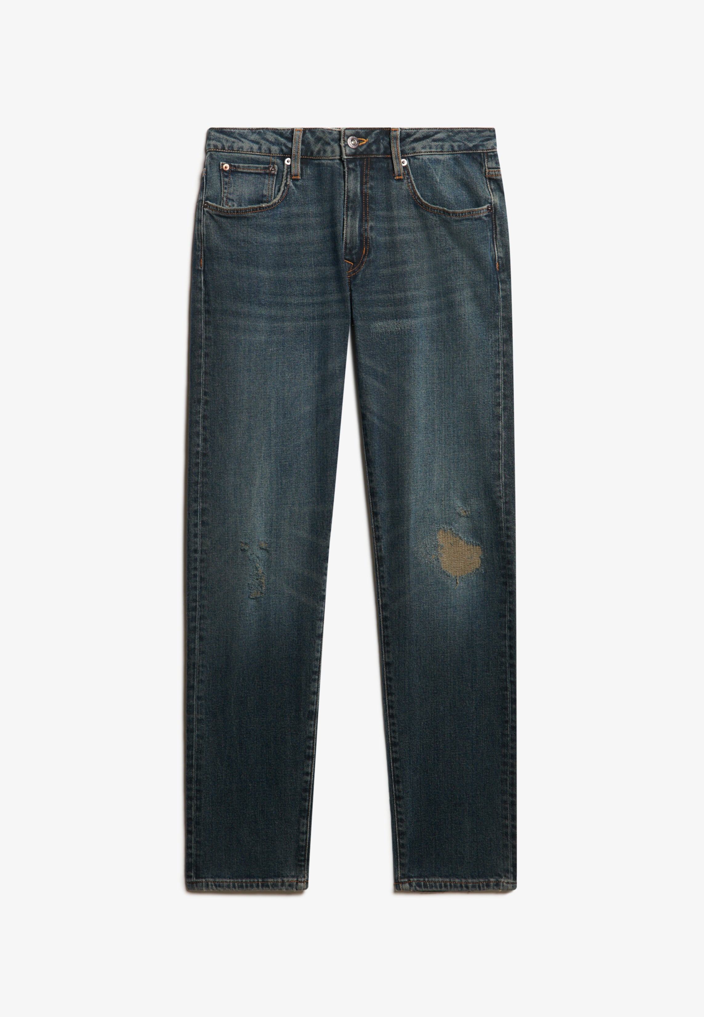Vintage Slim Jeans