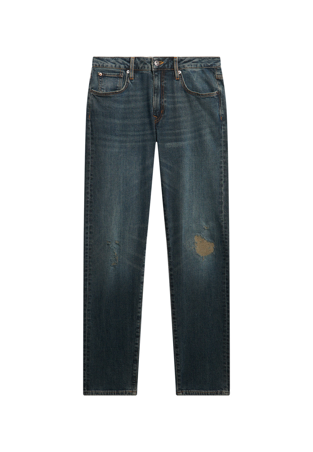 Vintage Slim Jeans