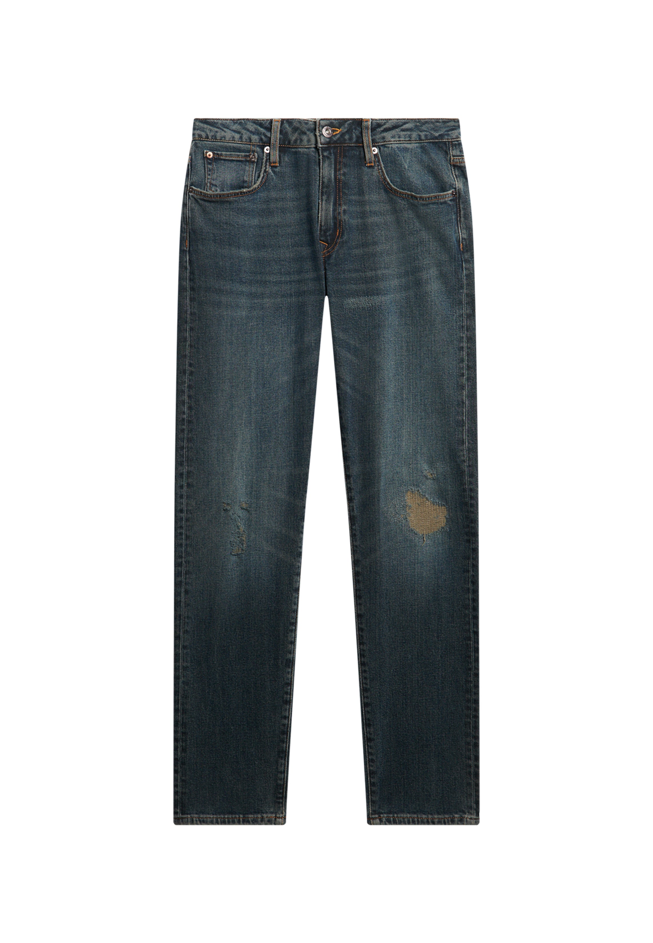Vintage Slim Jeans