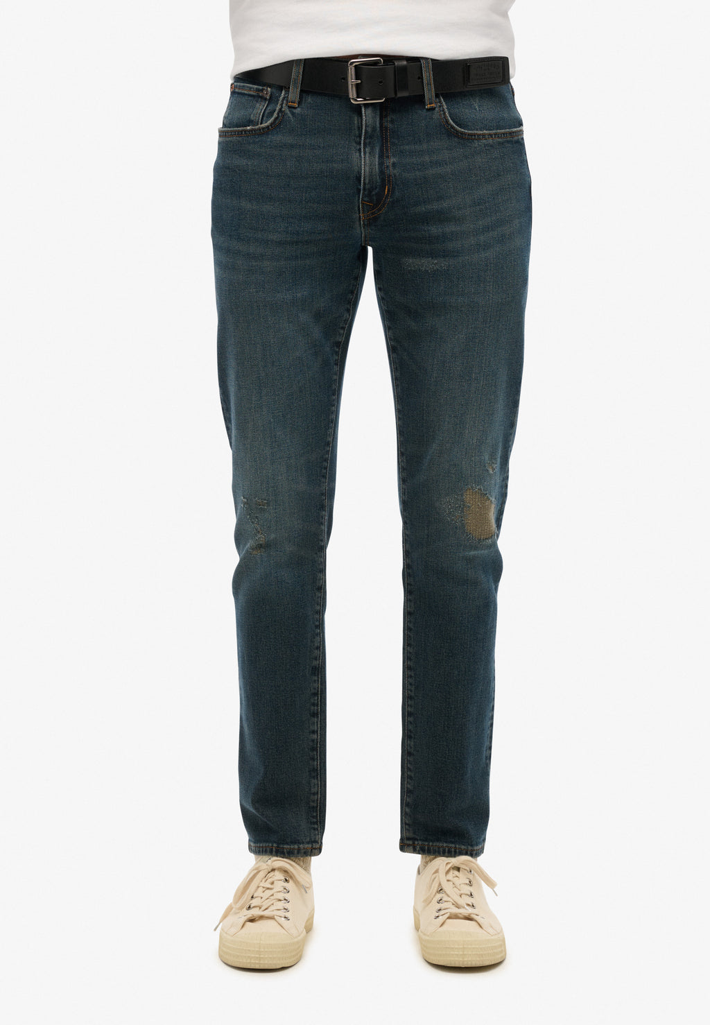 Vintage Slim Jeans