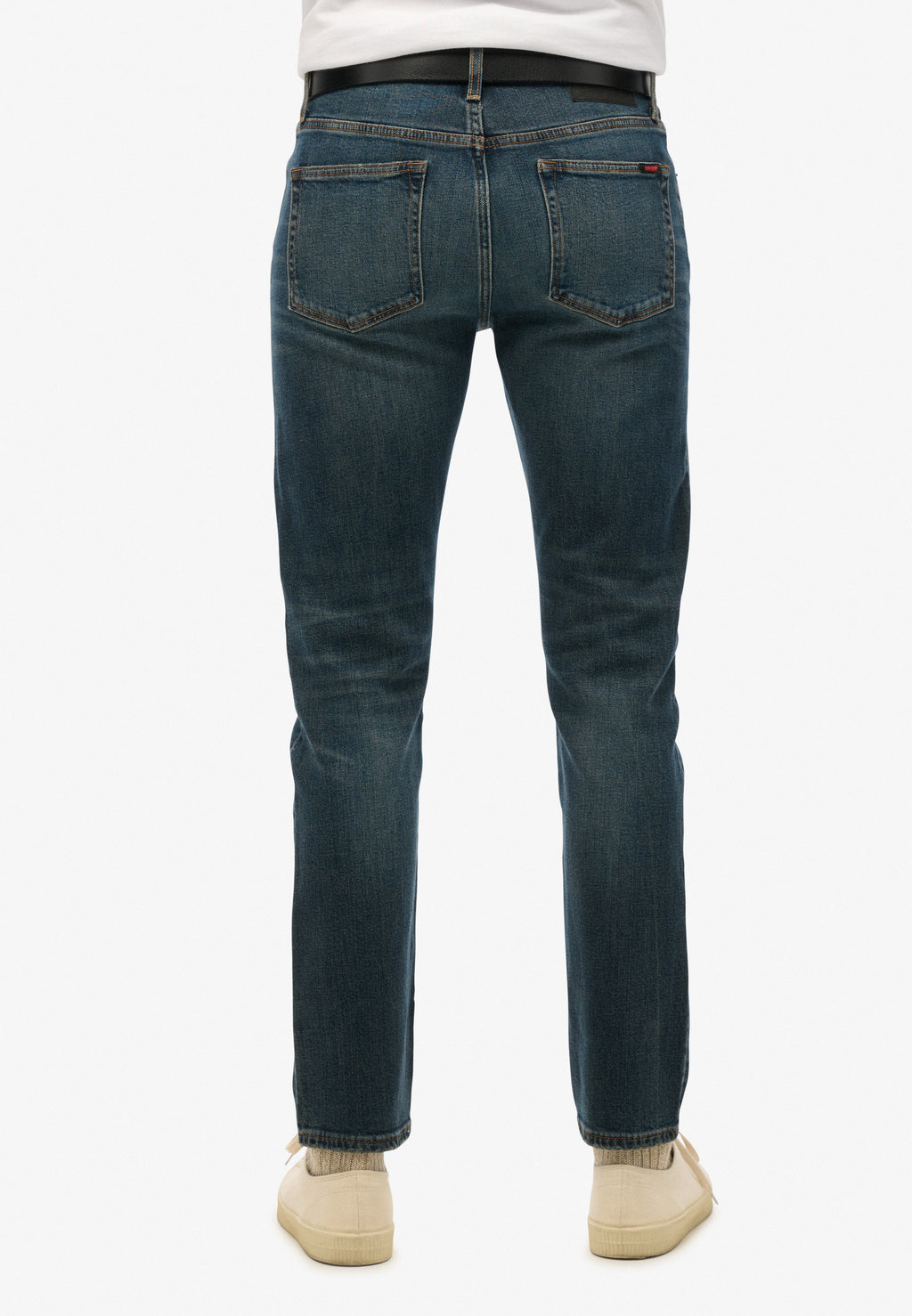 Vintage Slim Jeans