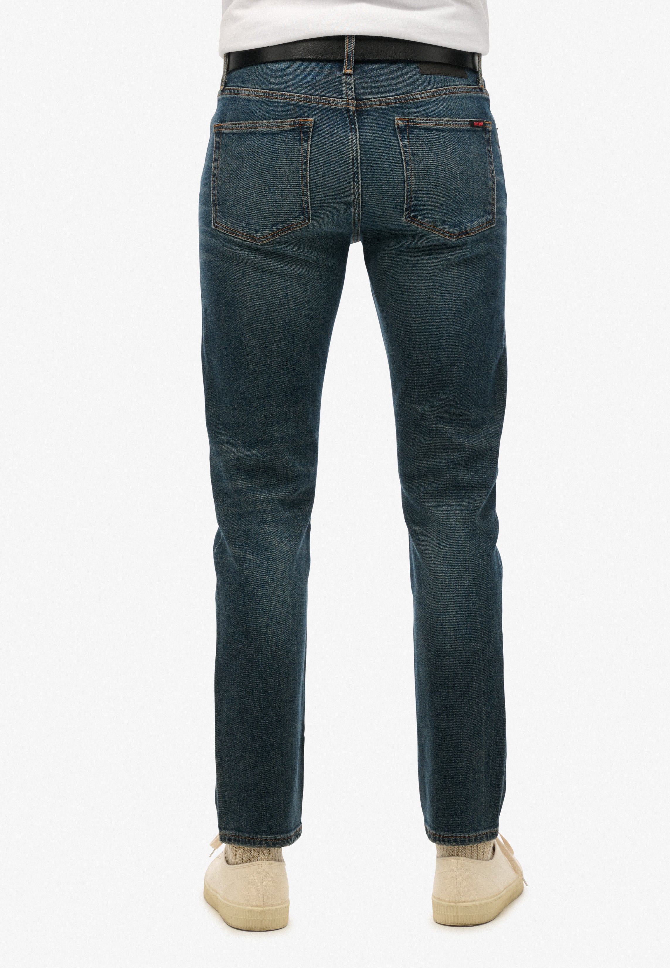 Vintage Slim Jeans