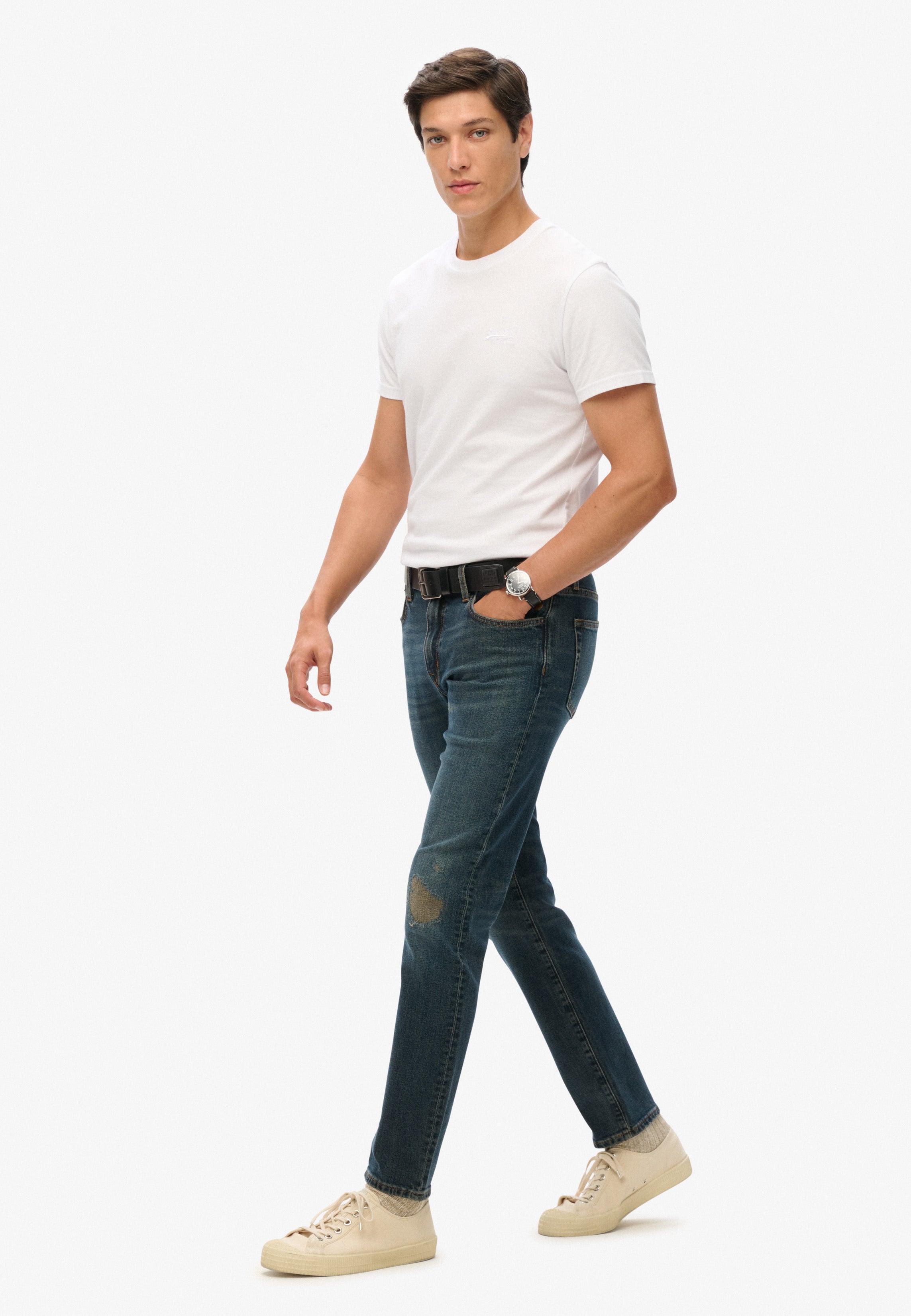 Vintage Slim Jeans