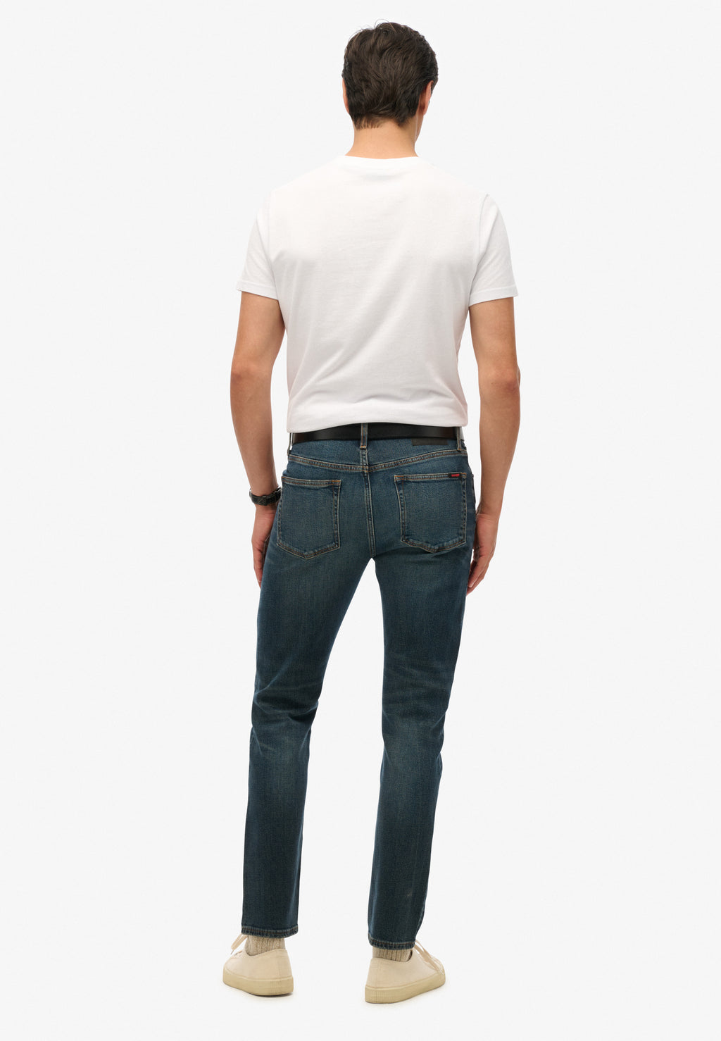 Vintage Slim Jeans