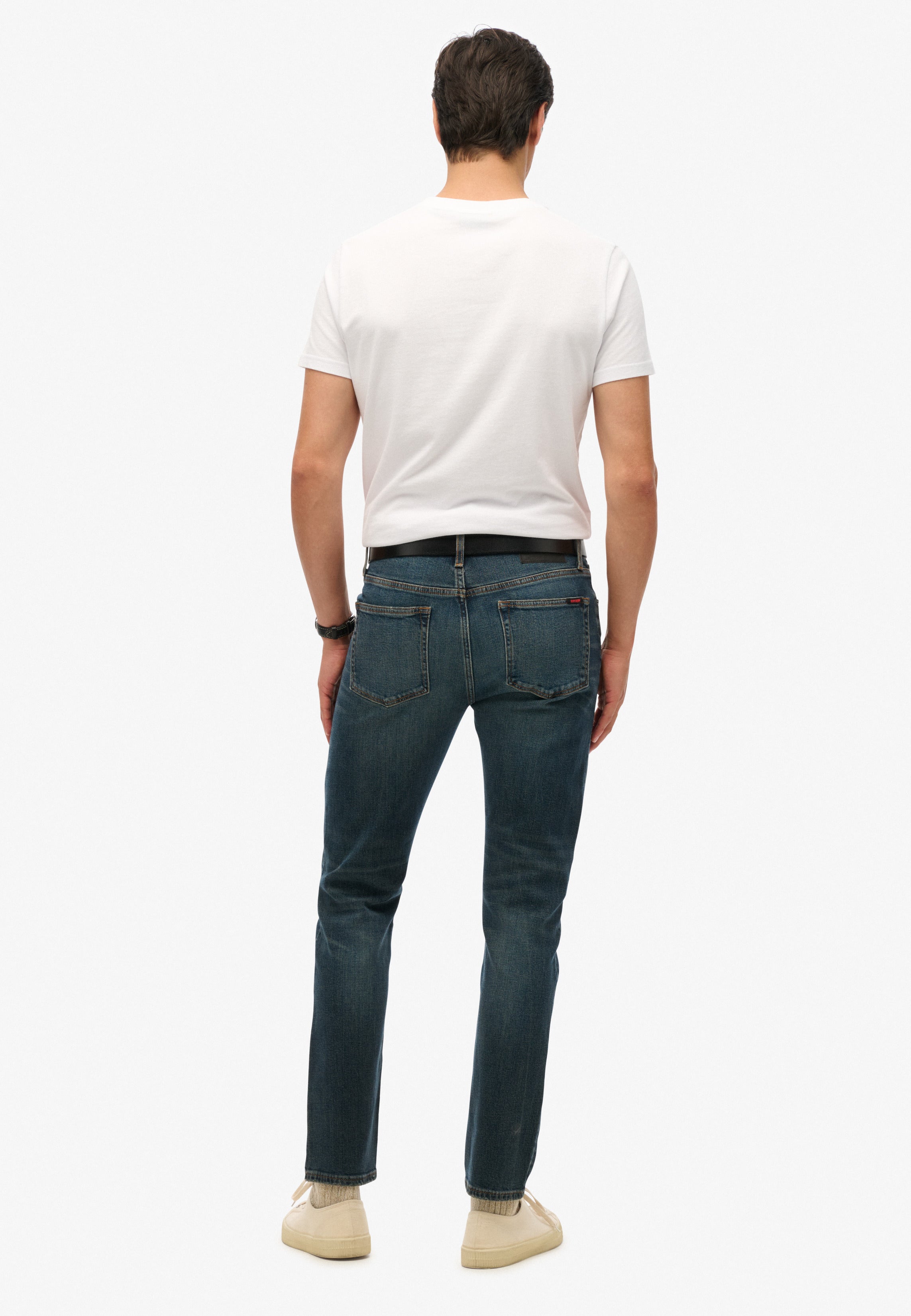 Vintage Slim Jeans