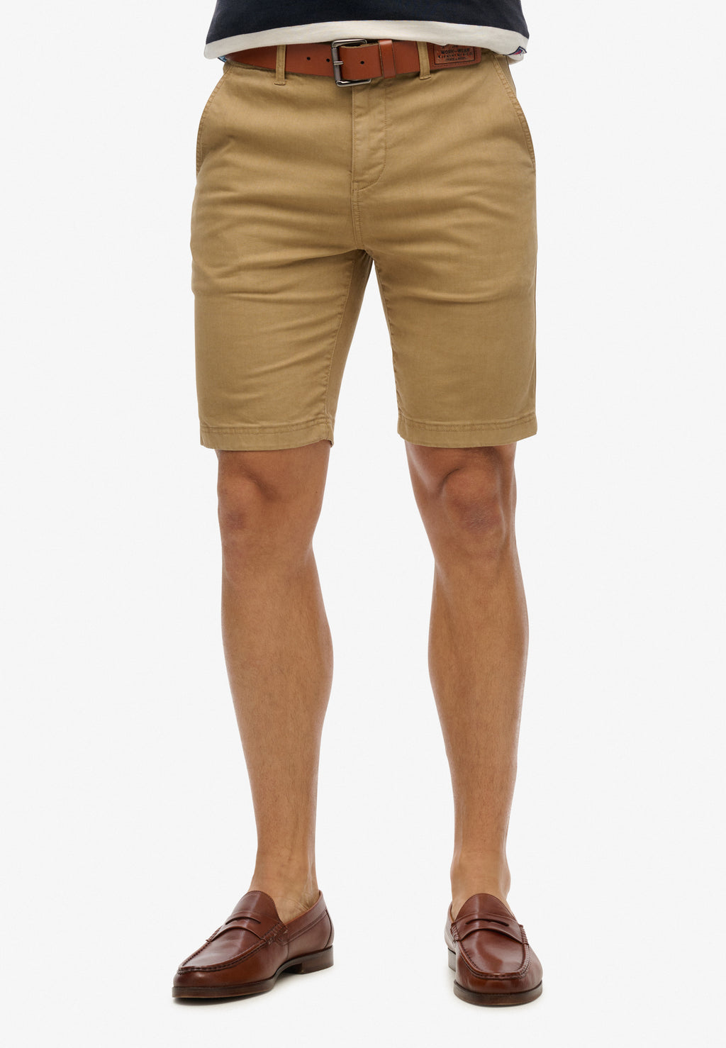 Vintage International Chino Short