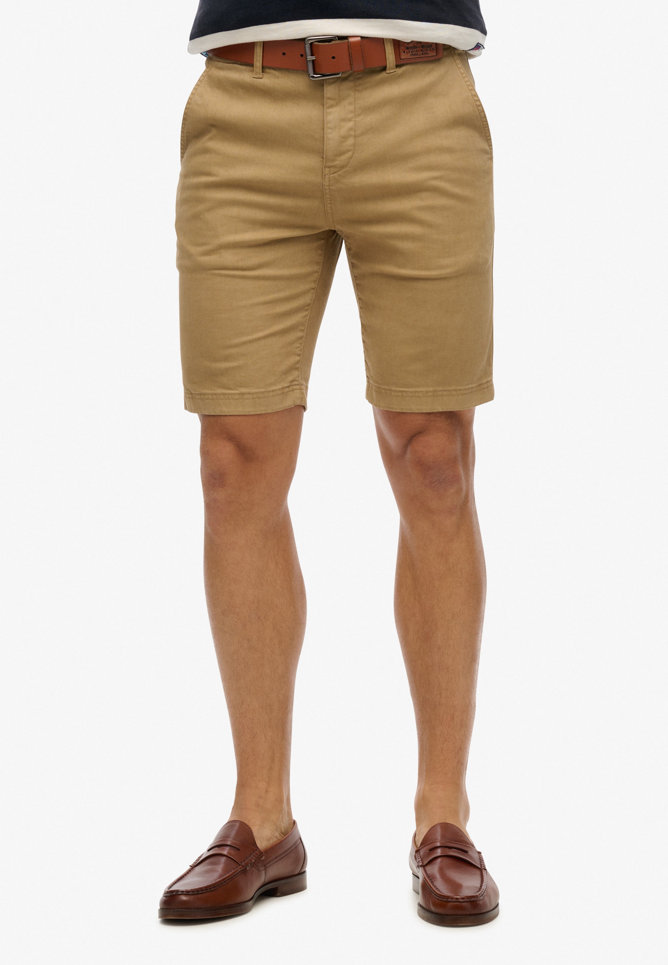 Vintage International Chino Short