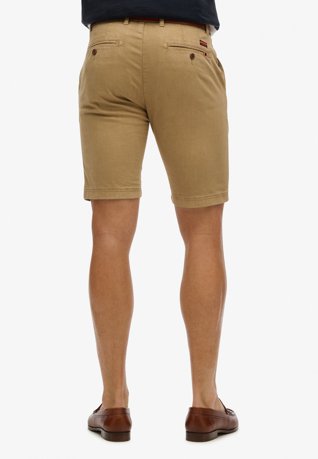 Vintage International Chino Short