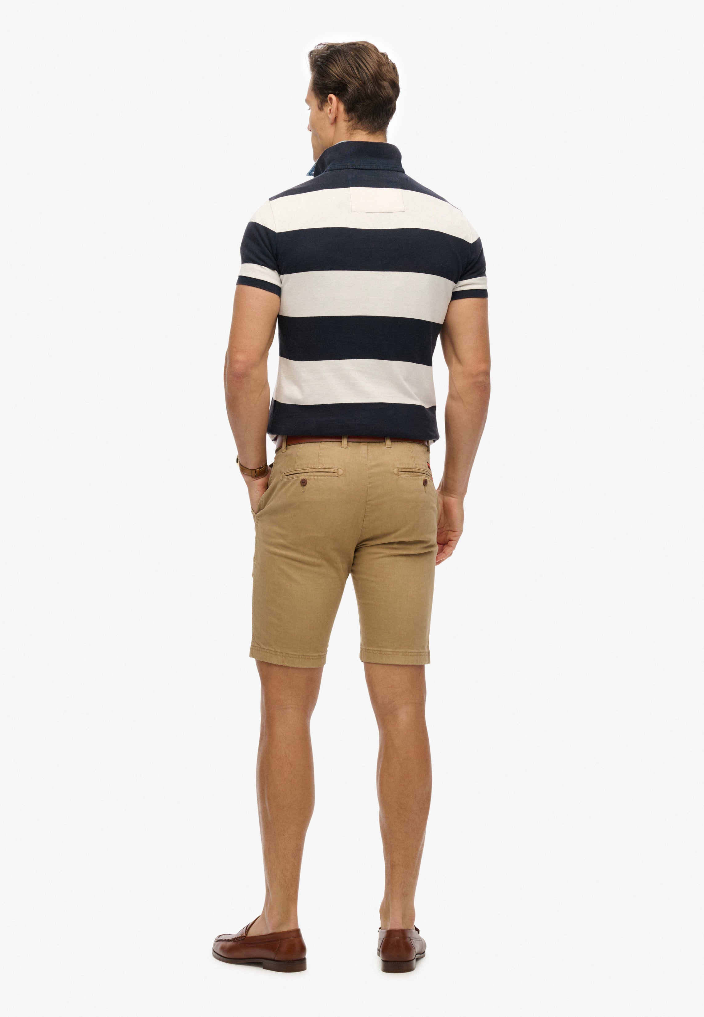 Vintage International Chino Short