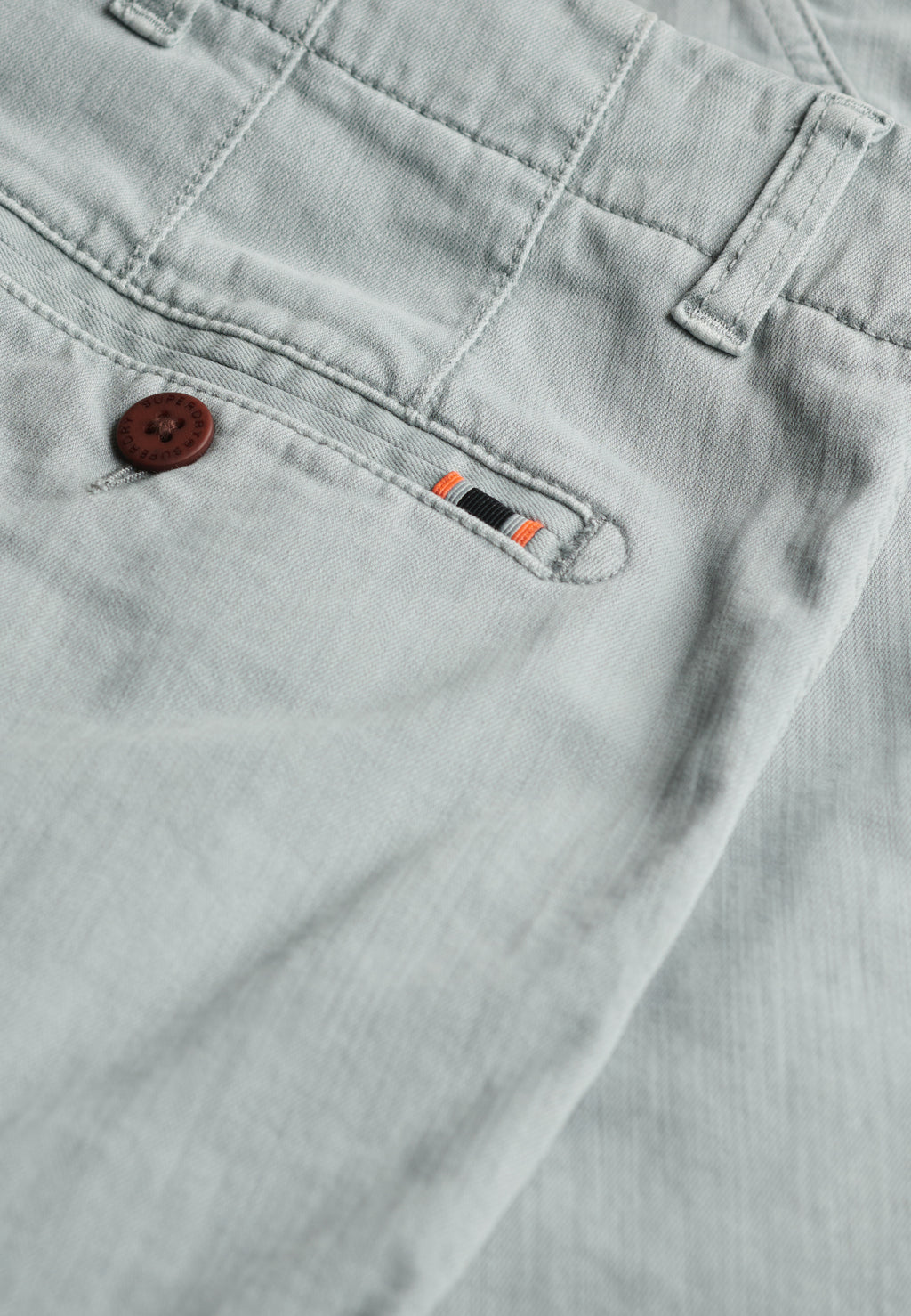 Vintage International Chino Short