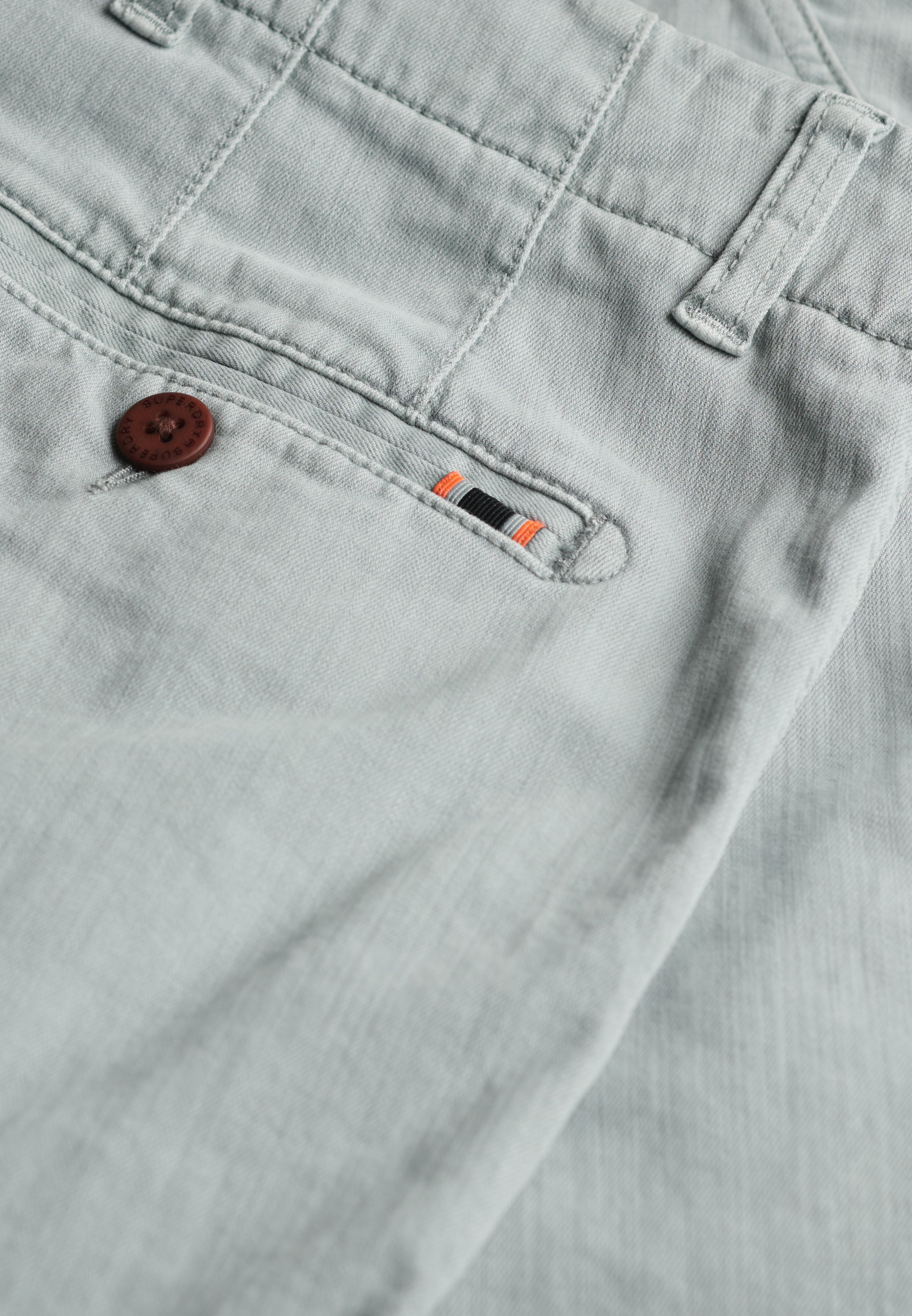 Vintage International Chino Short