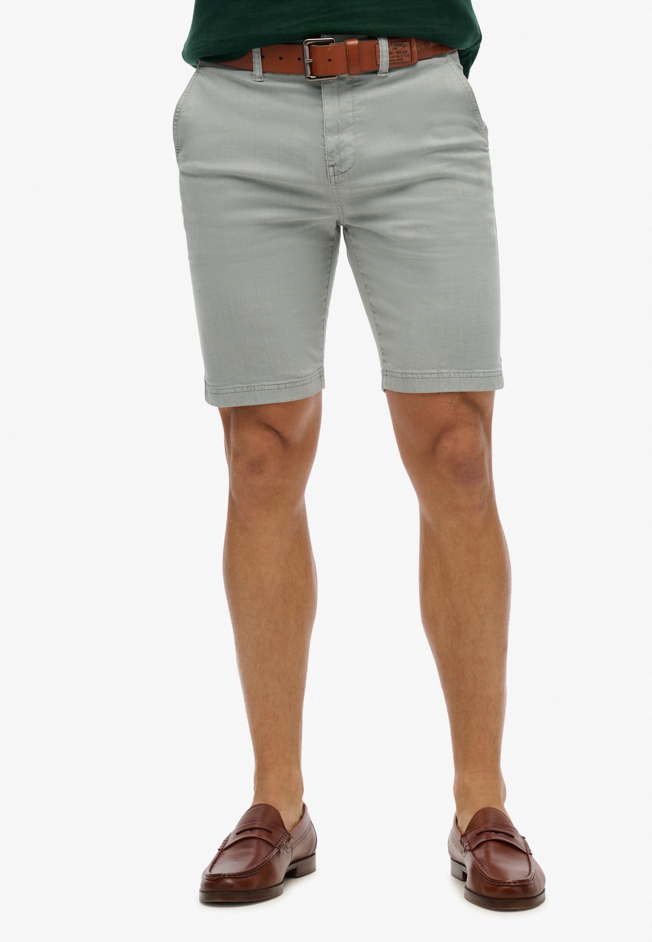 Vintage International Chino Short