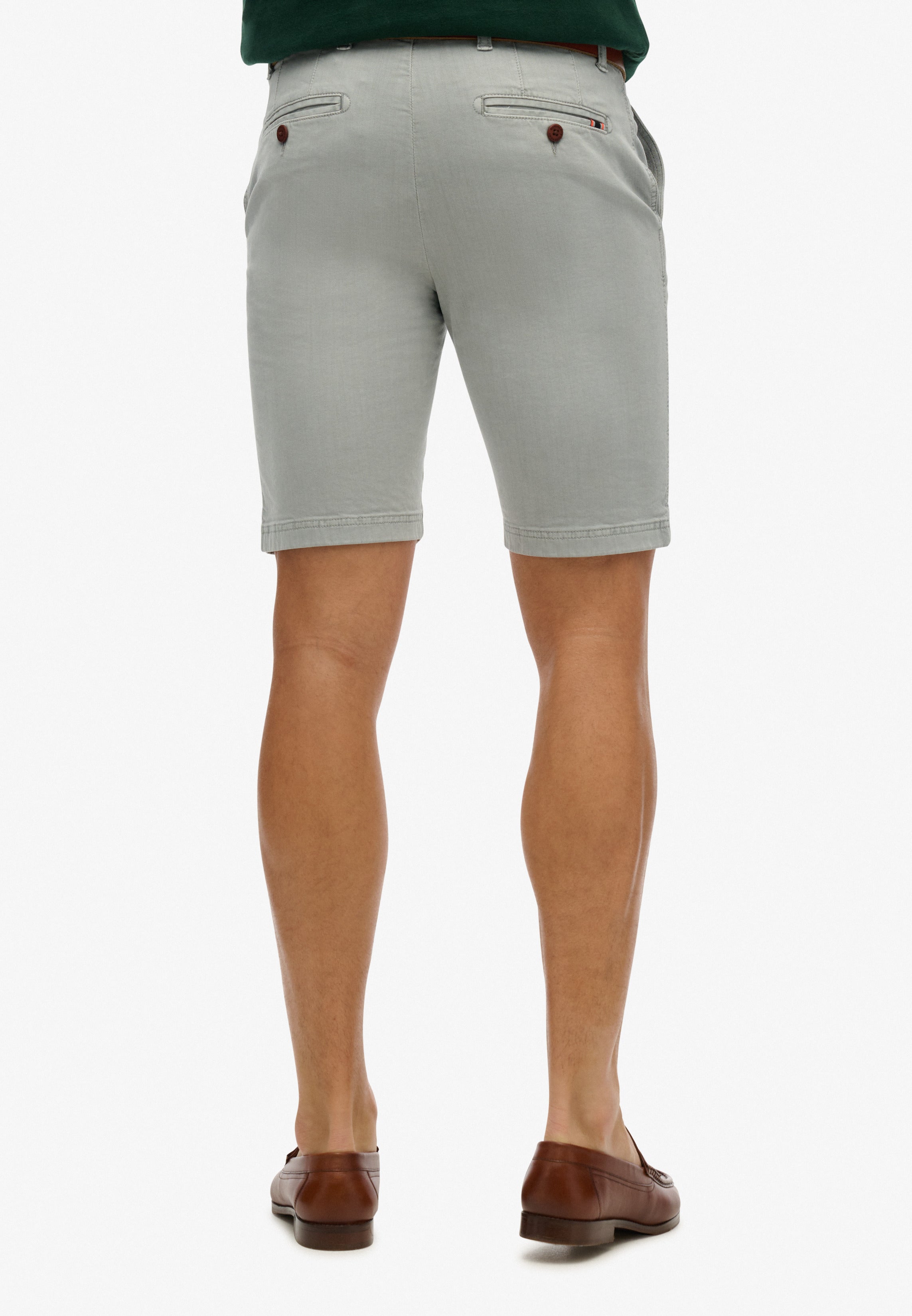 Vintage International Chino Short