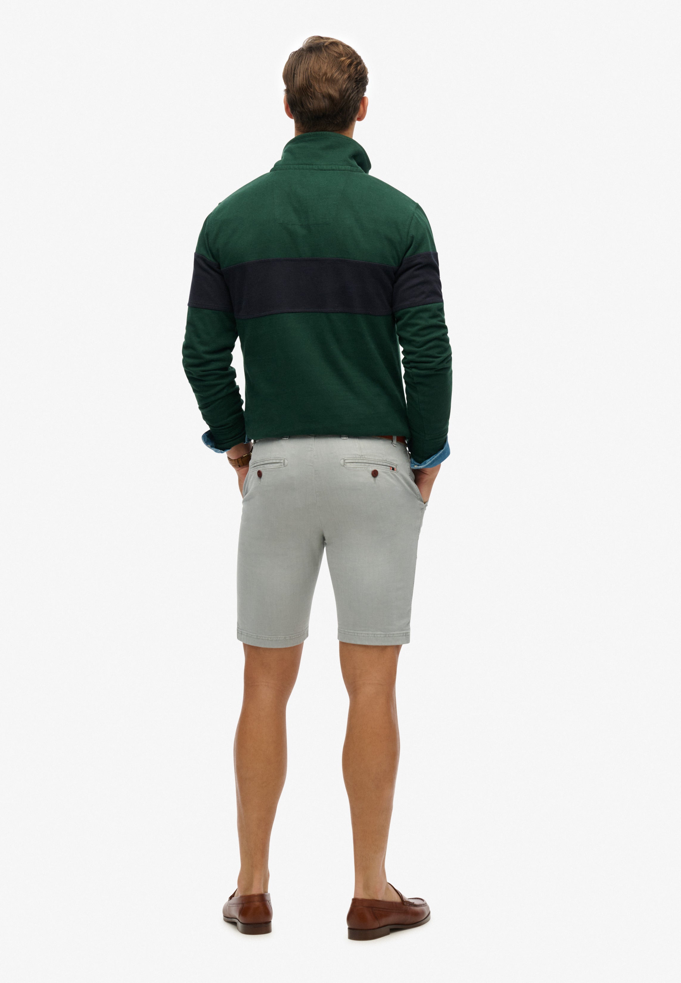 Vintage International Chino Short