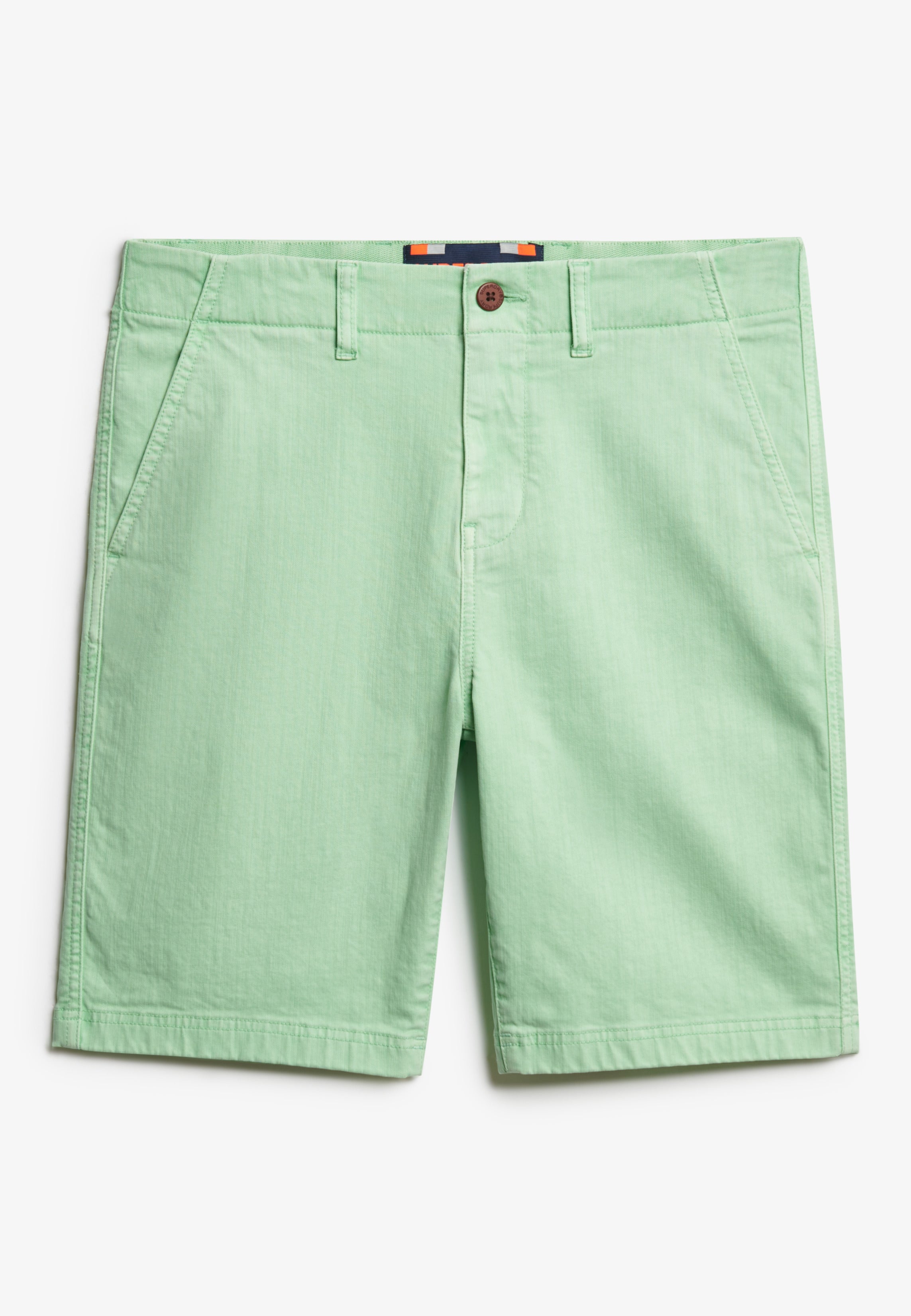 Vintage International Chino Short