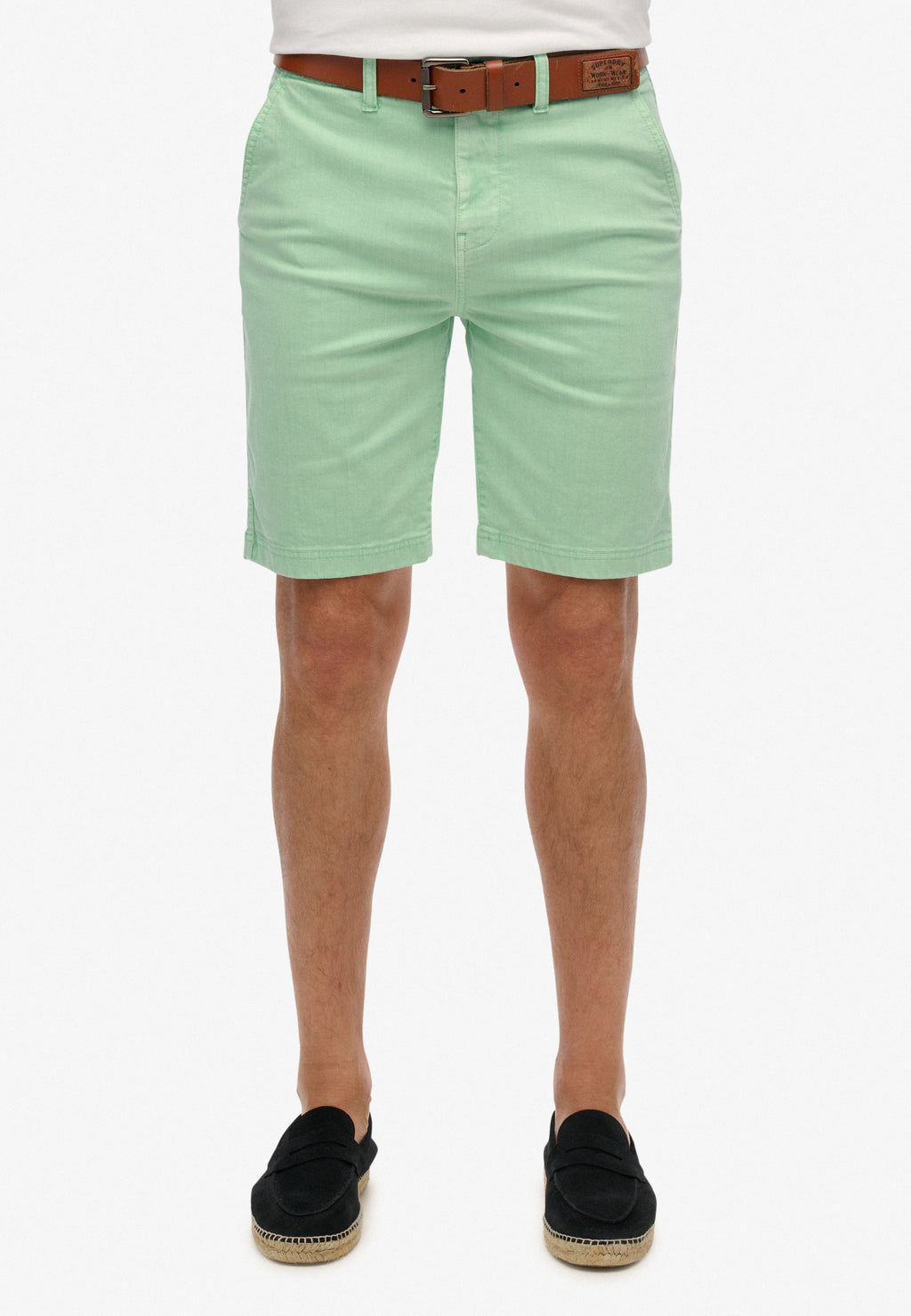 Vintage International Chino Short