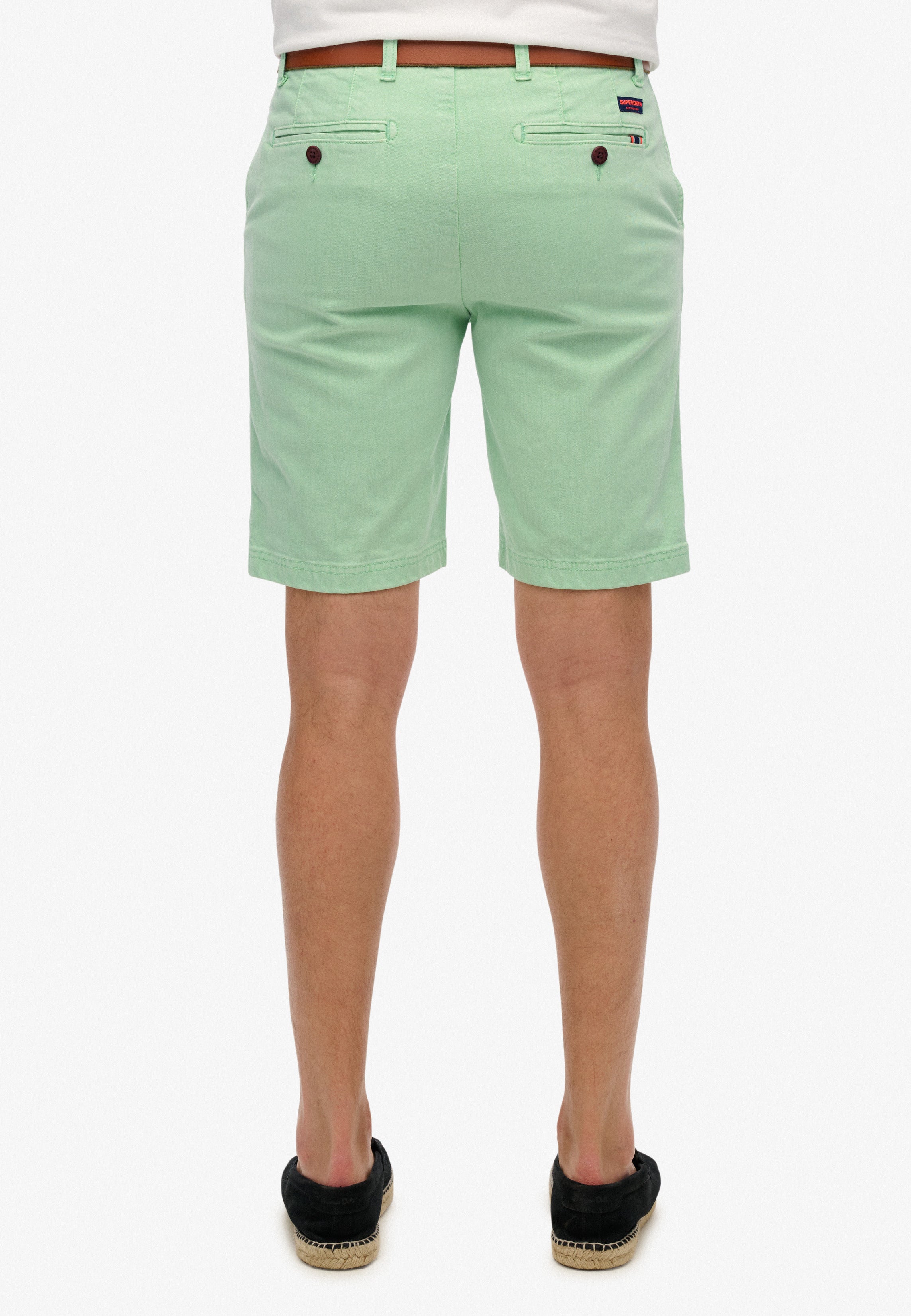 Vintage International Chino Short
