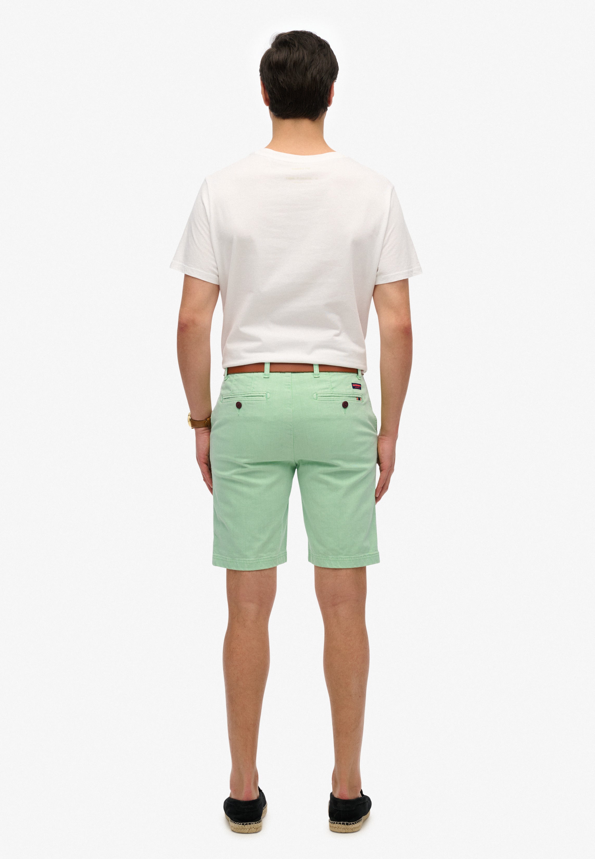 Vintage International Chino Short
