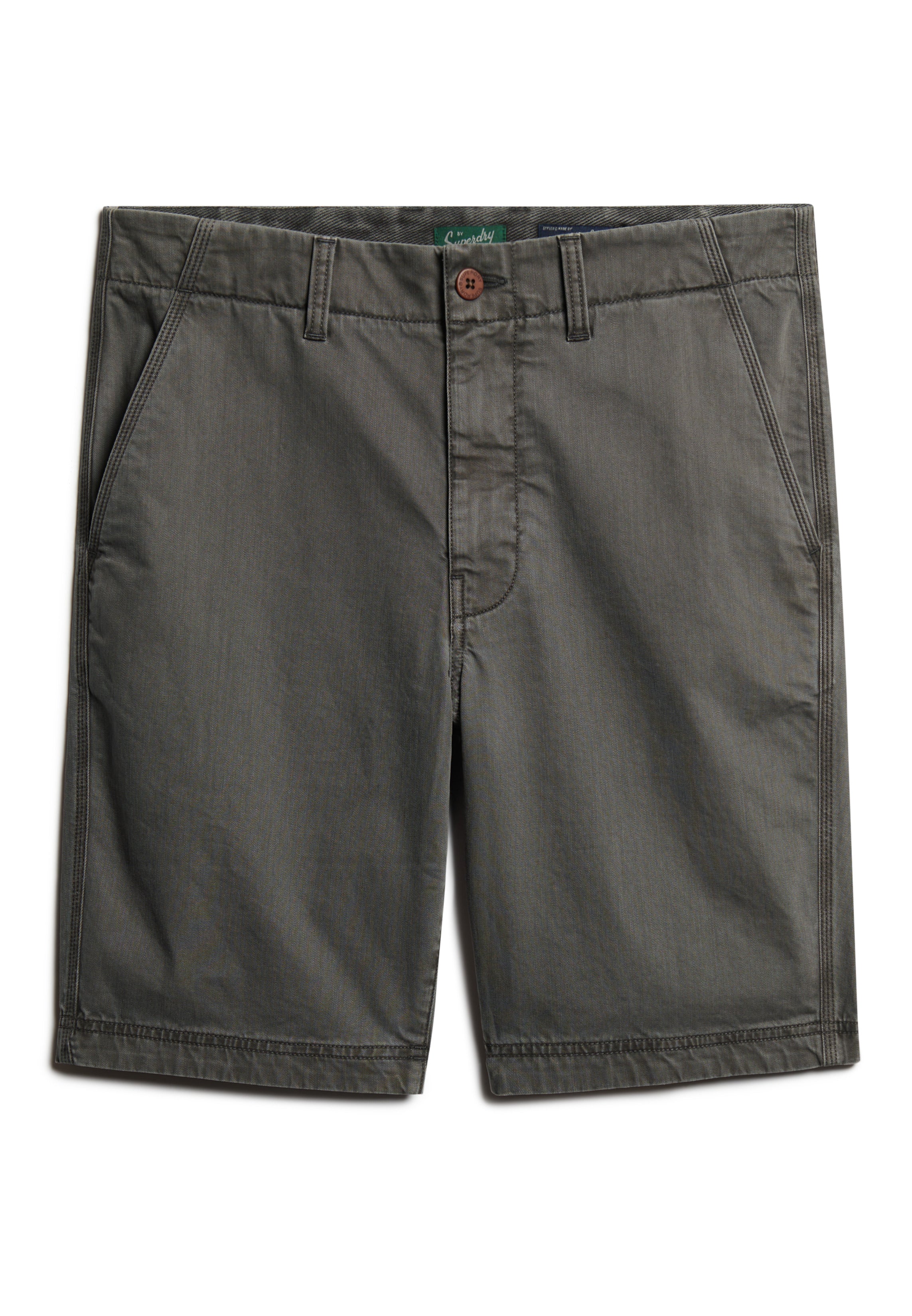 Vintage International Chino Short