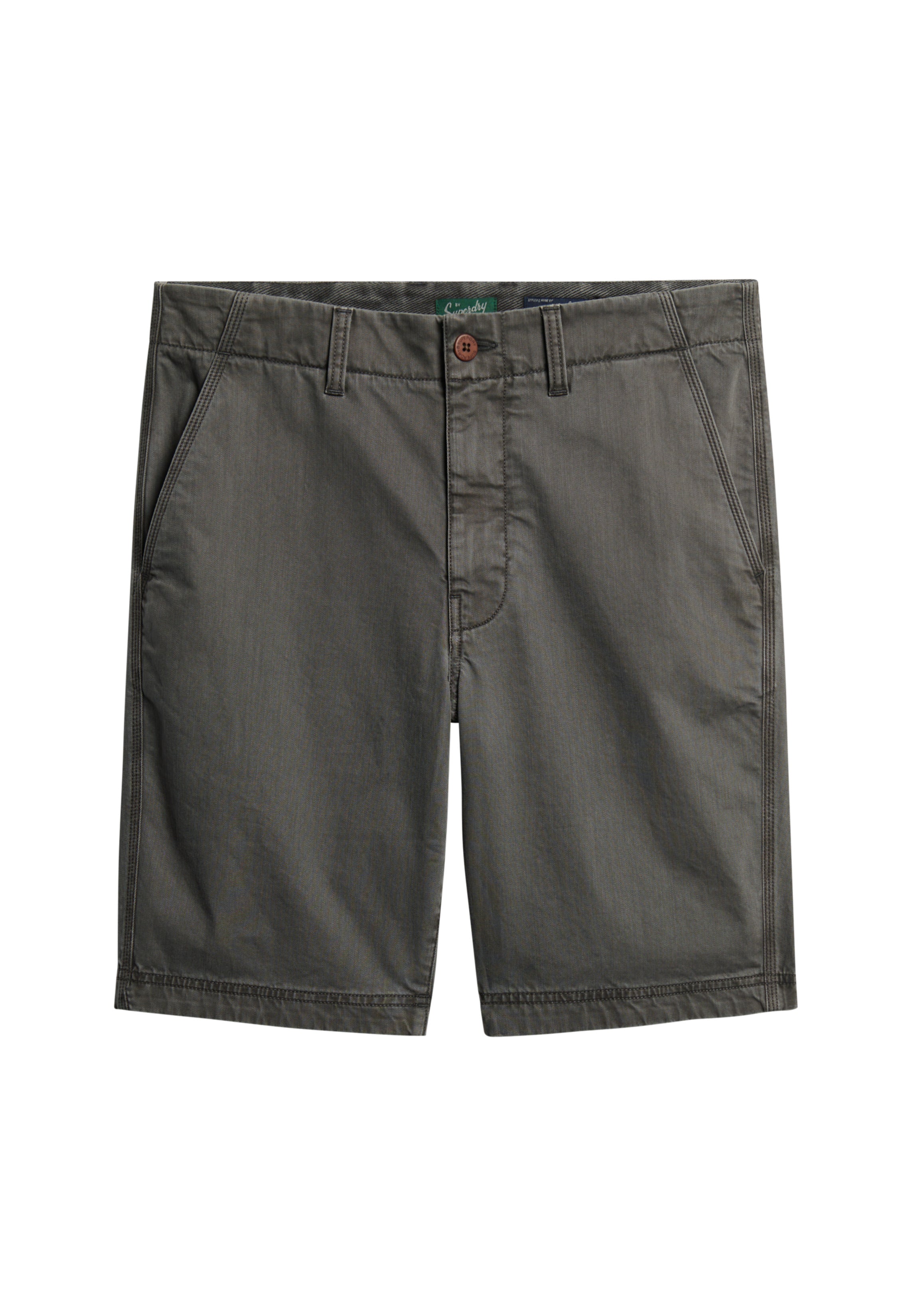 Vintage International Chino Short