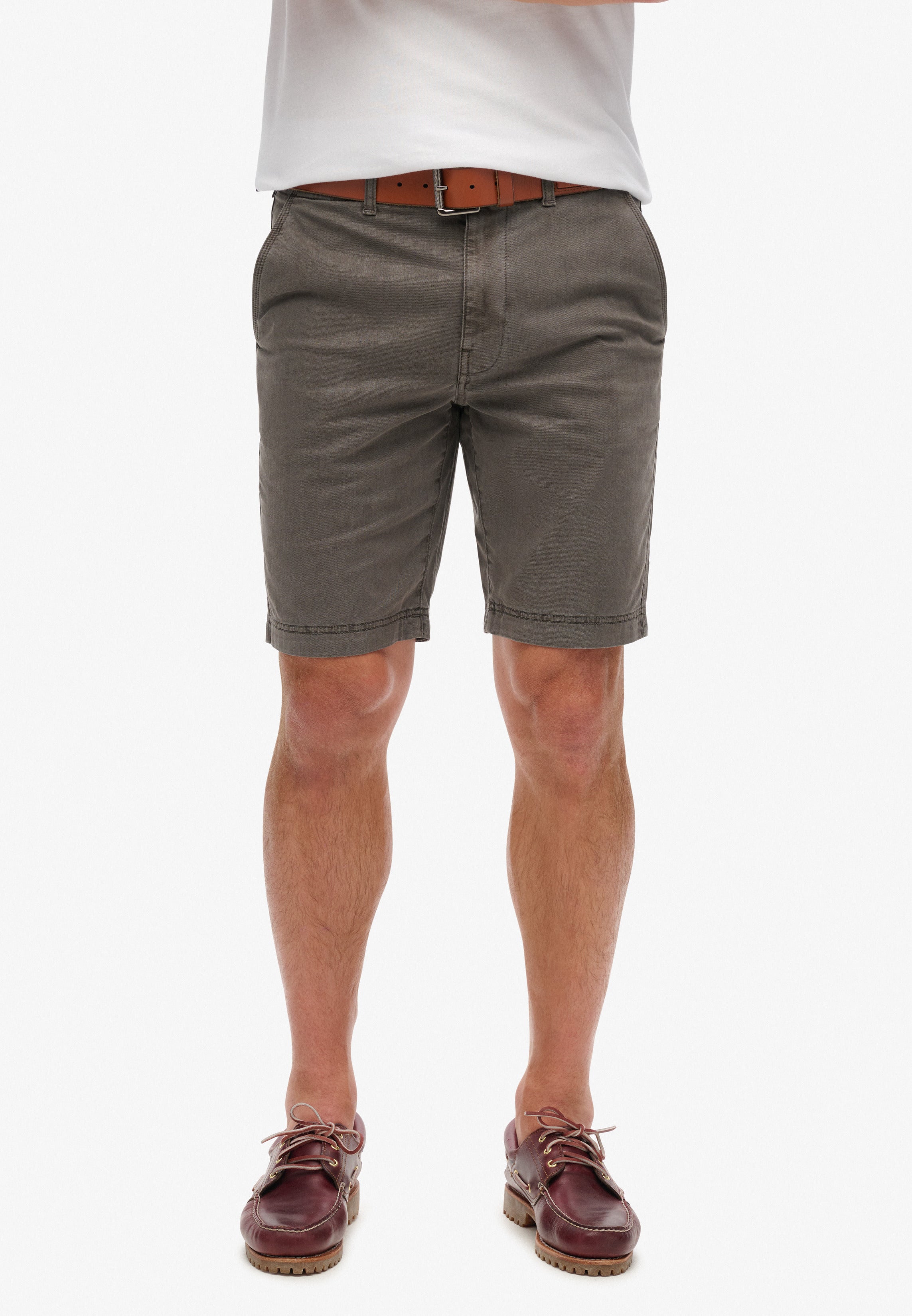 Vintage International Chino Short