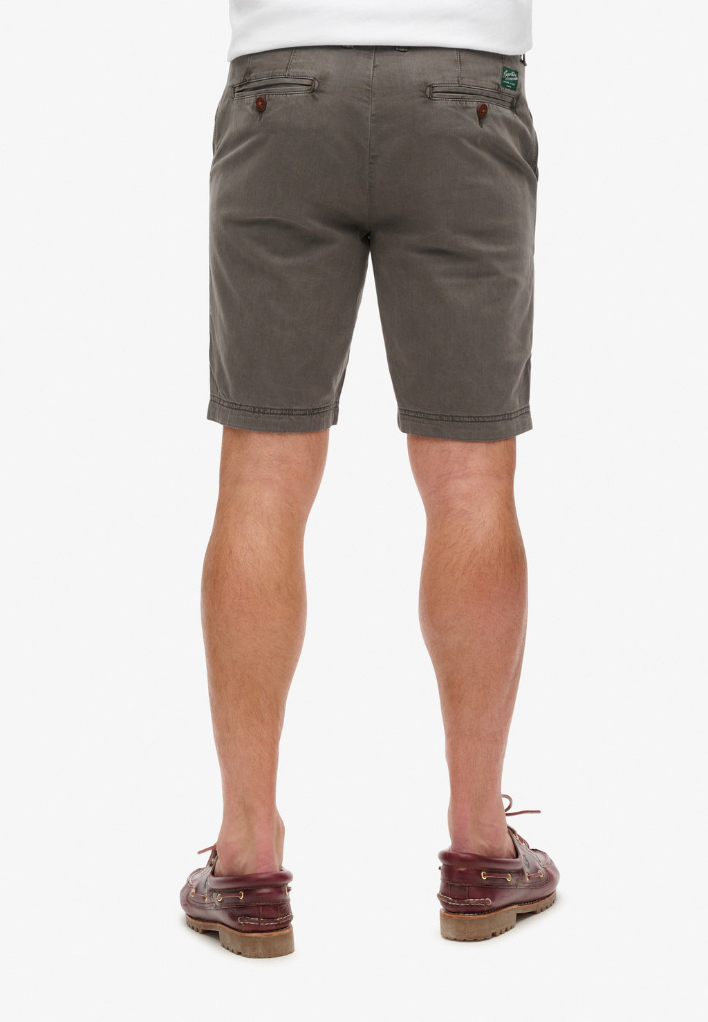Vintage International Chino Short
