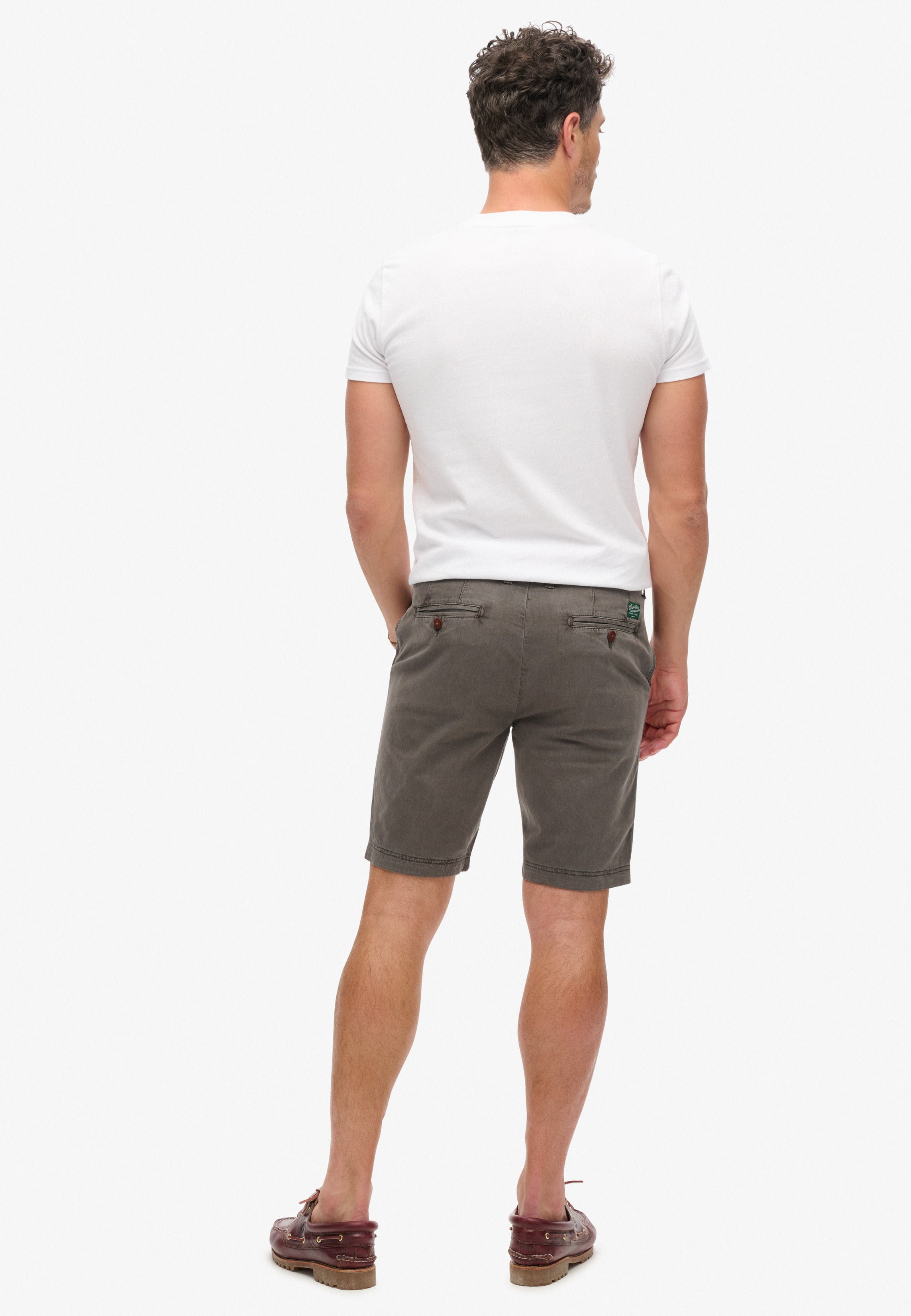 Vintage International Chino Short