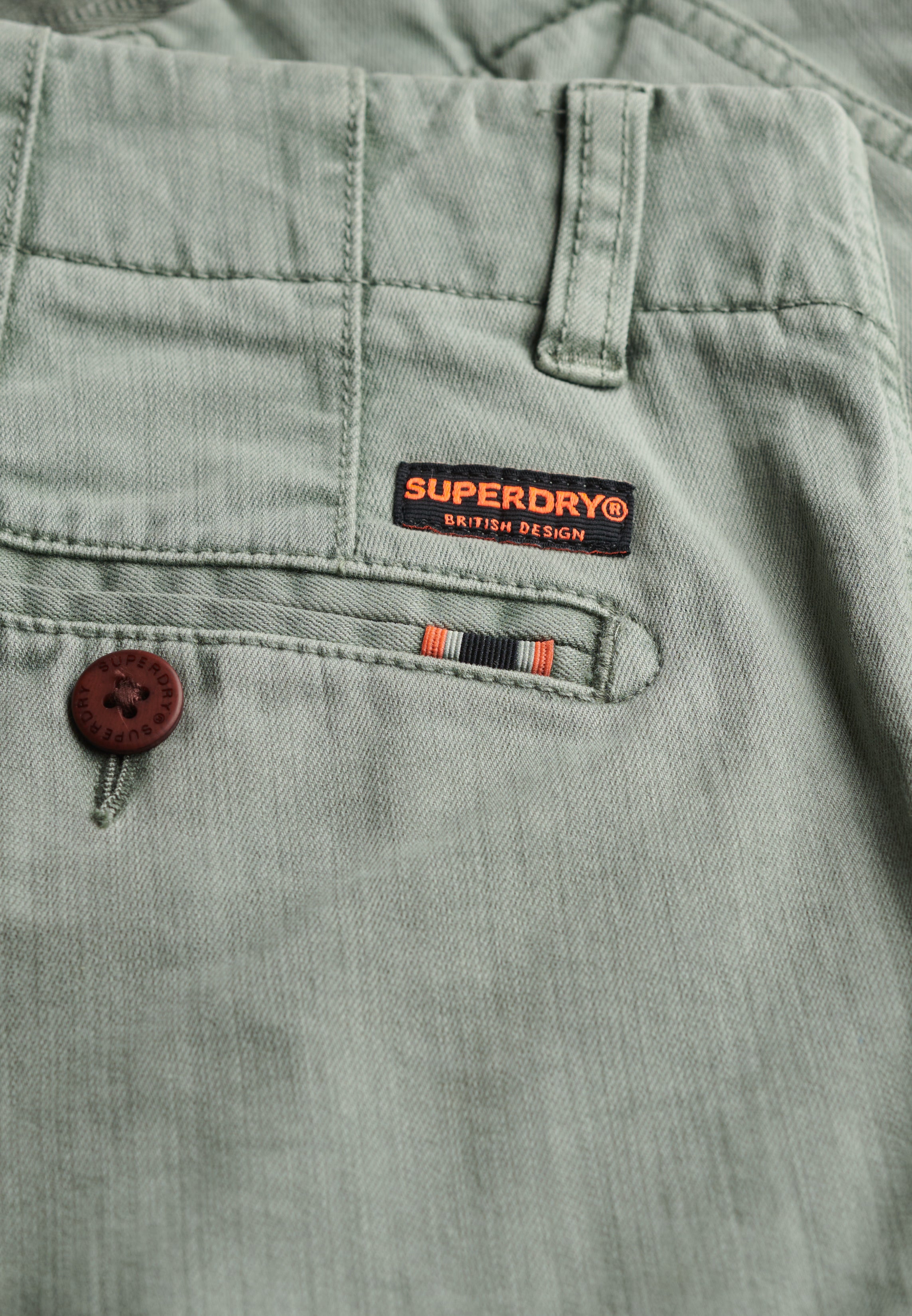 Vintage International Chino Short