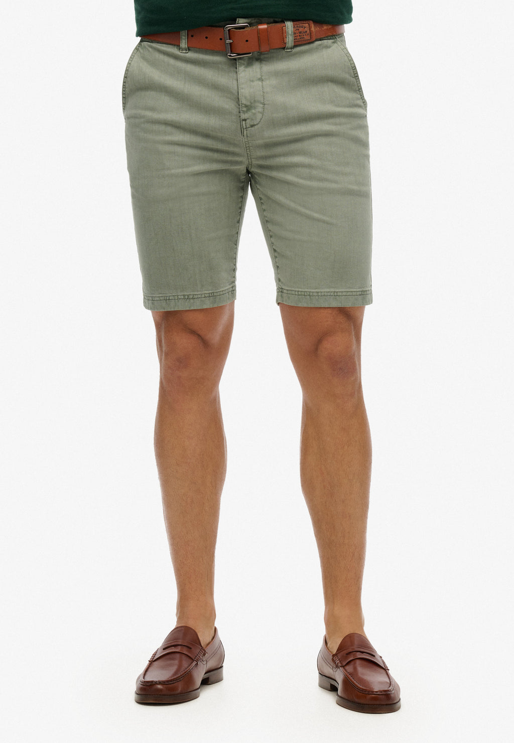 Vintage International Chino Short