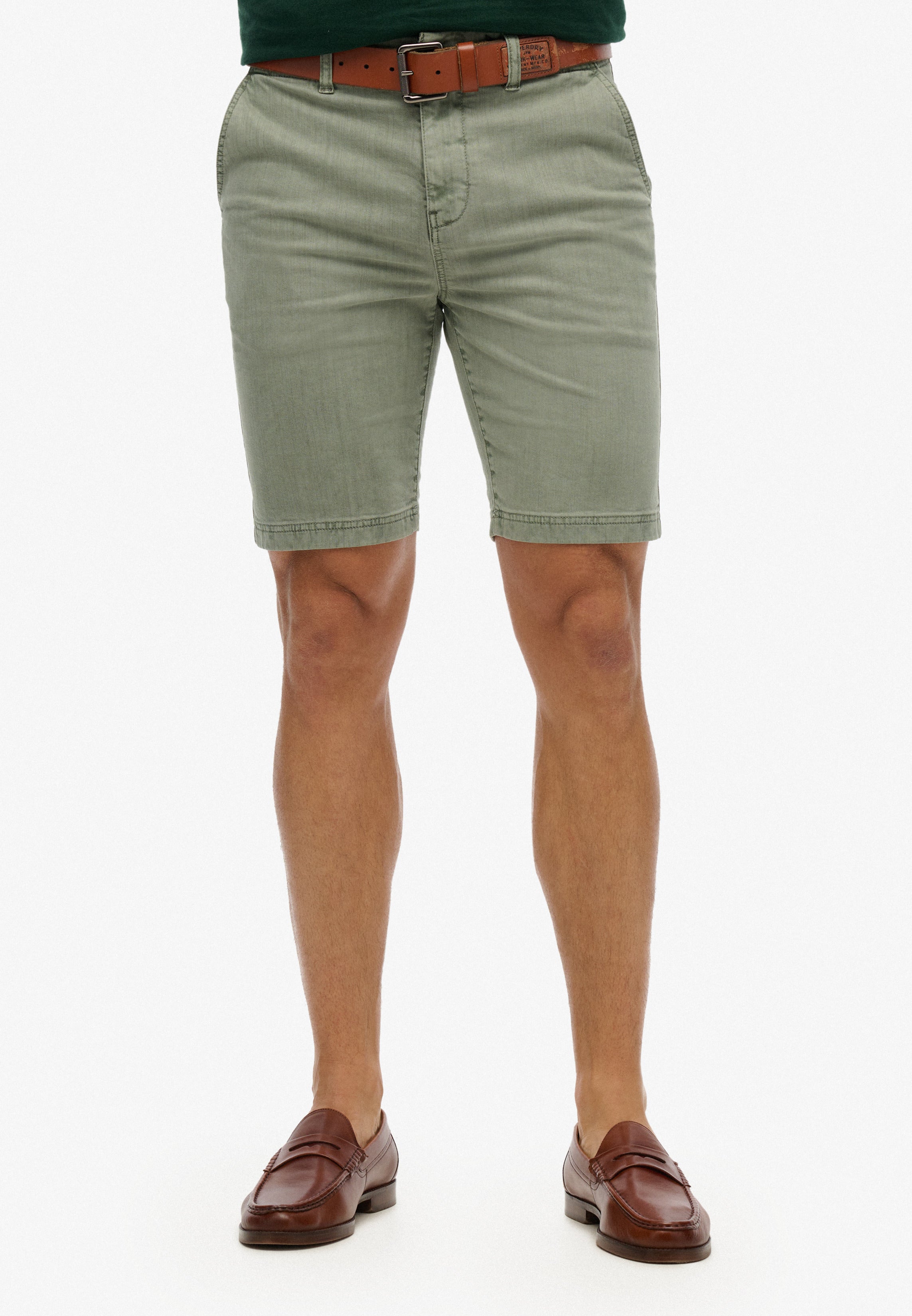 Vintage International Chino Short