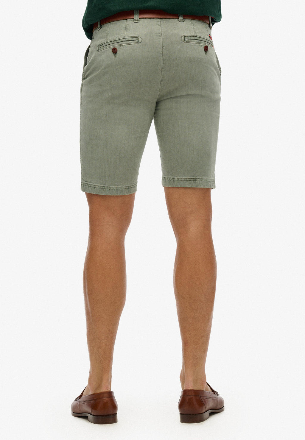 Vintage International Chino Short
