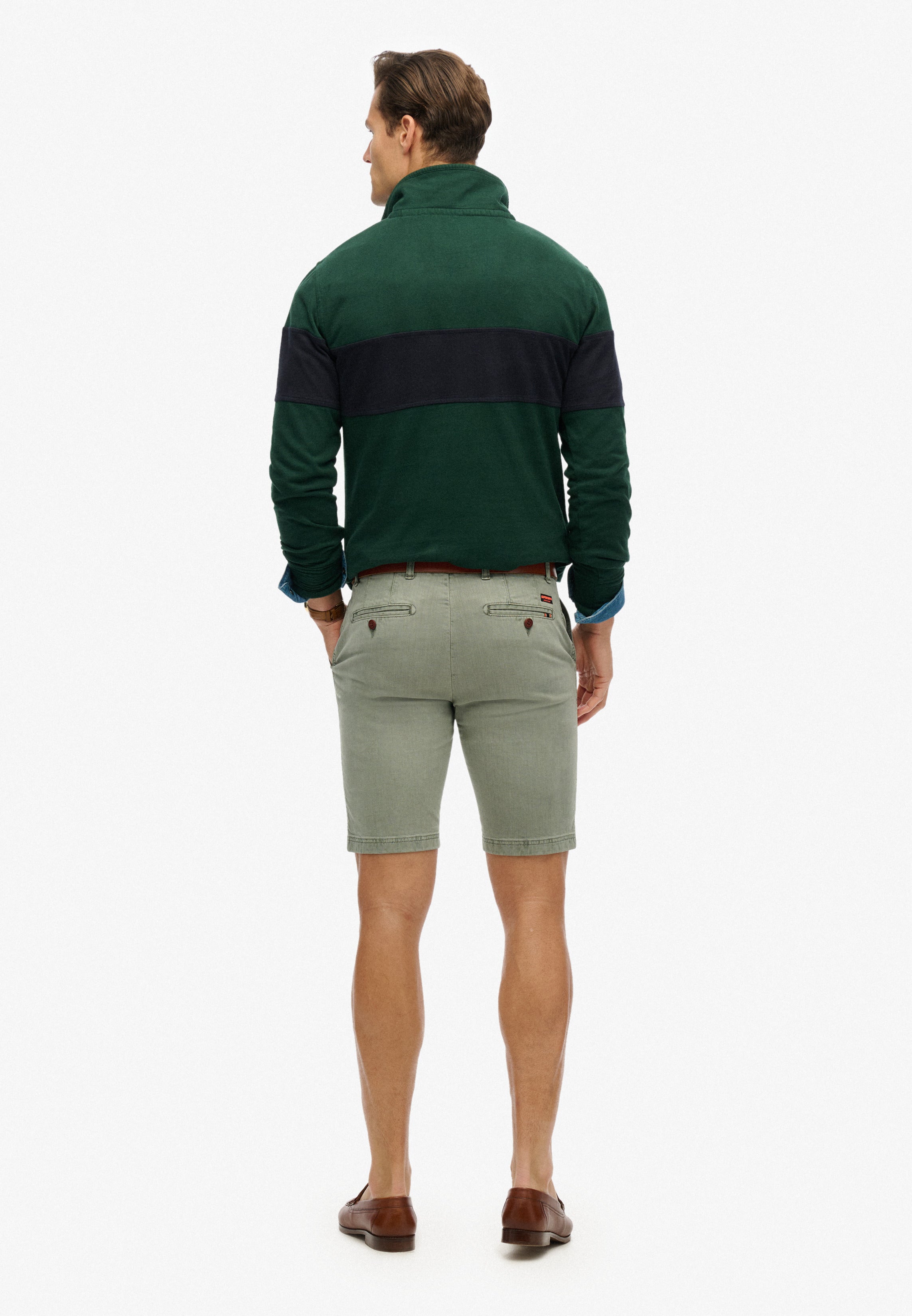 Vintage International Chino Short