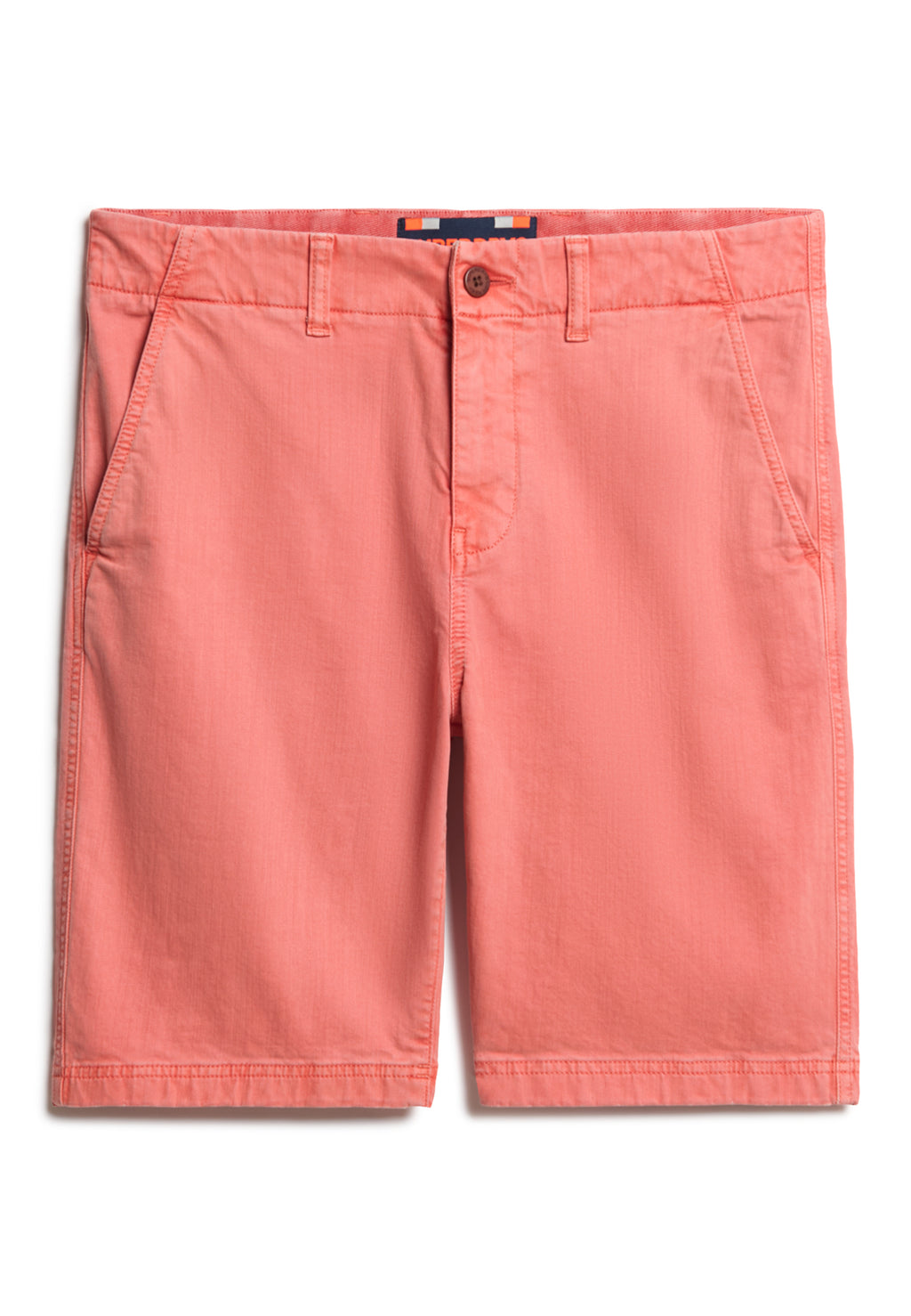 Vintage International Chino Short