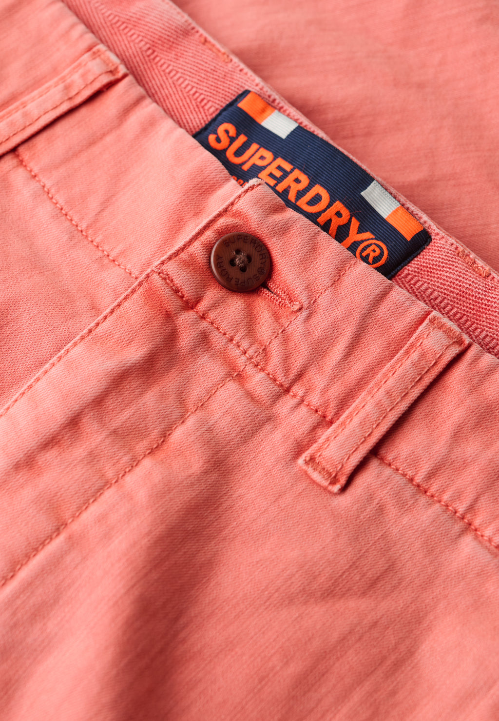 Vintage International Chino Short