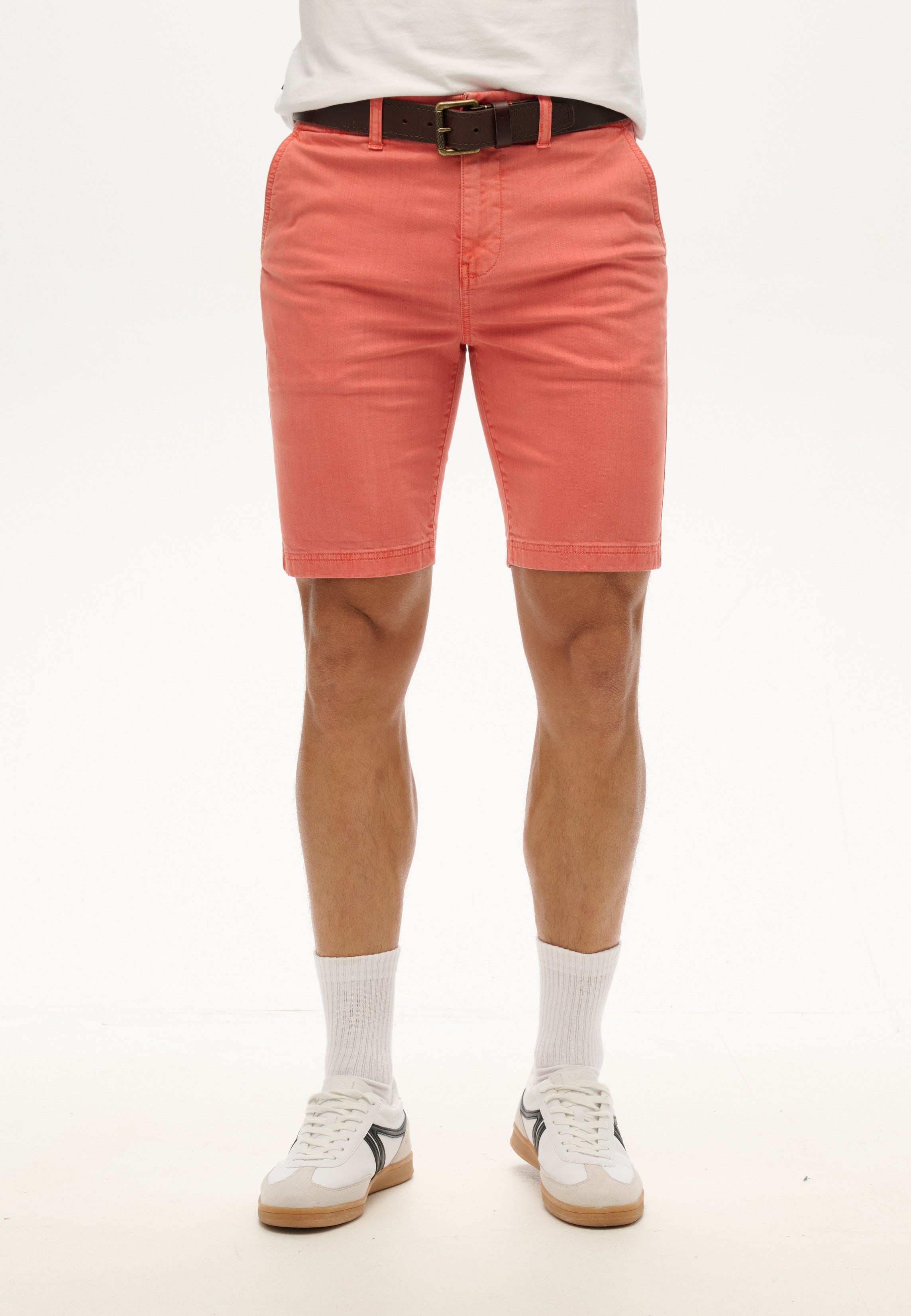 Vintage International Chino Short