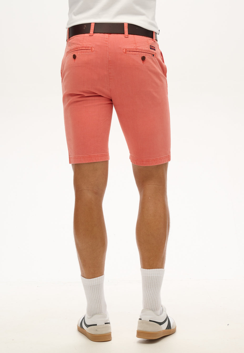 Vintage International Chino Short