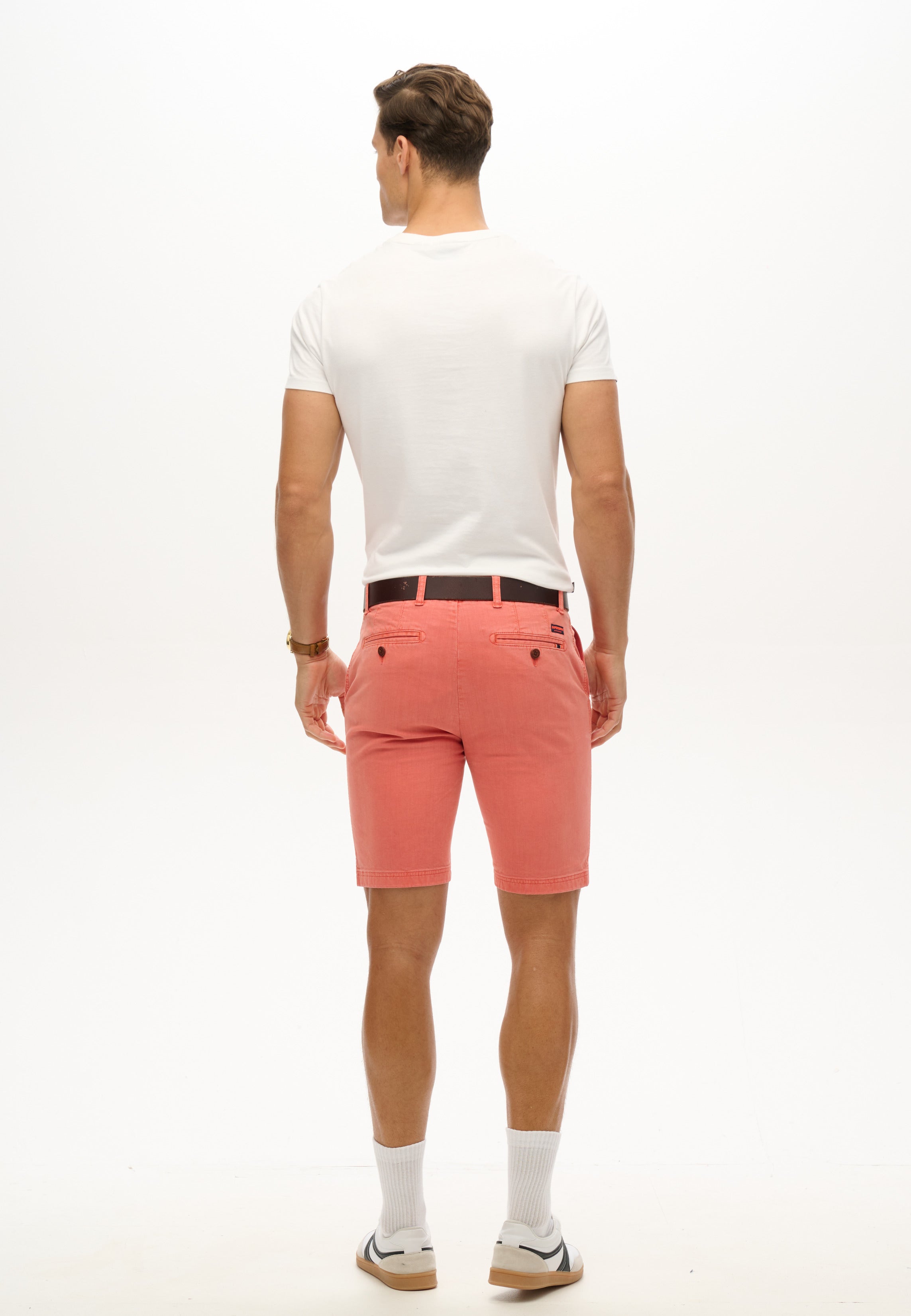 Vintage International Chino Short
