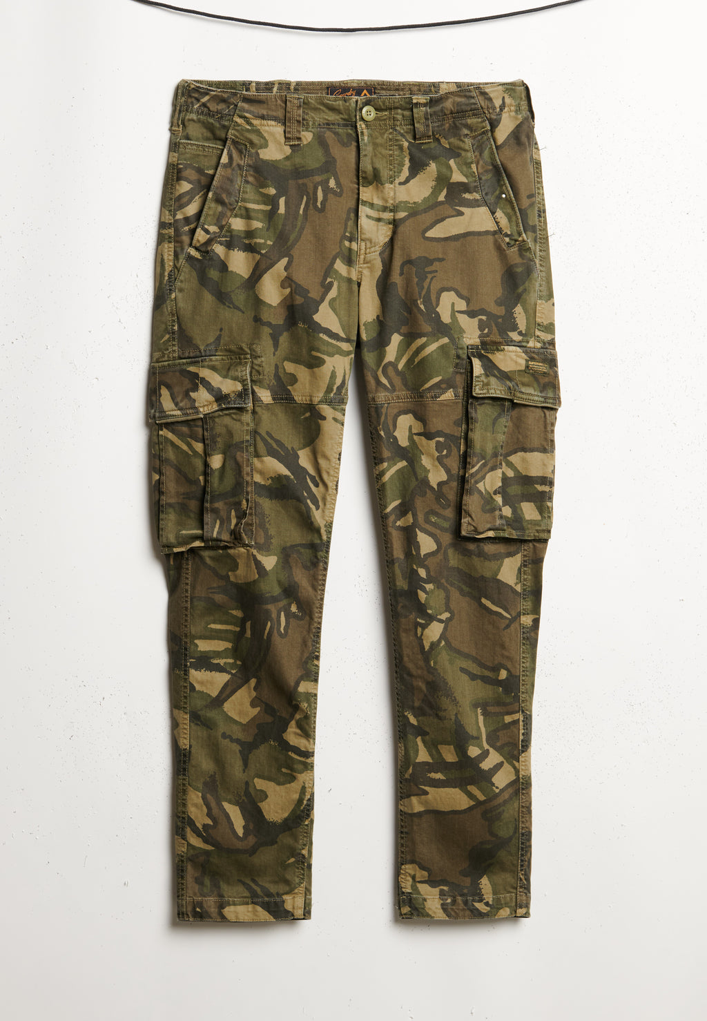 Core Cargo Pant