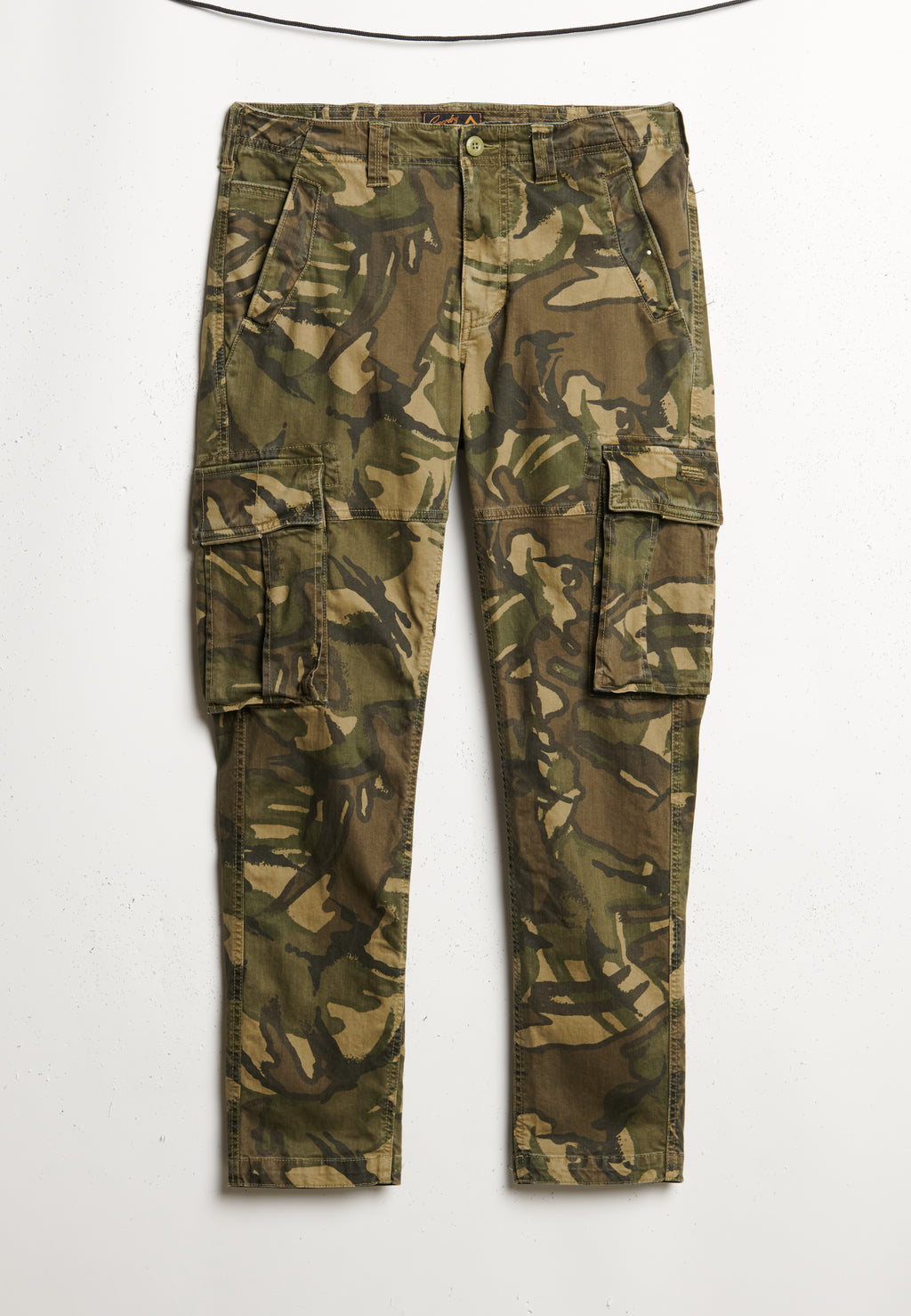 Core Cargo Pant