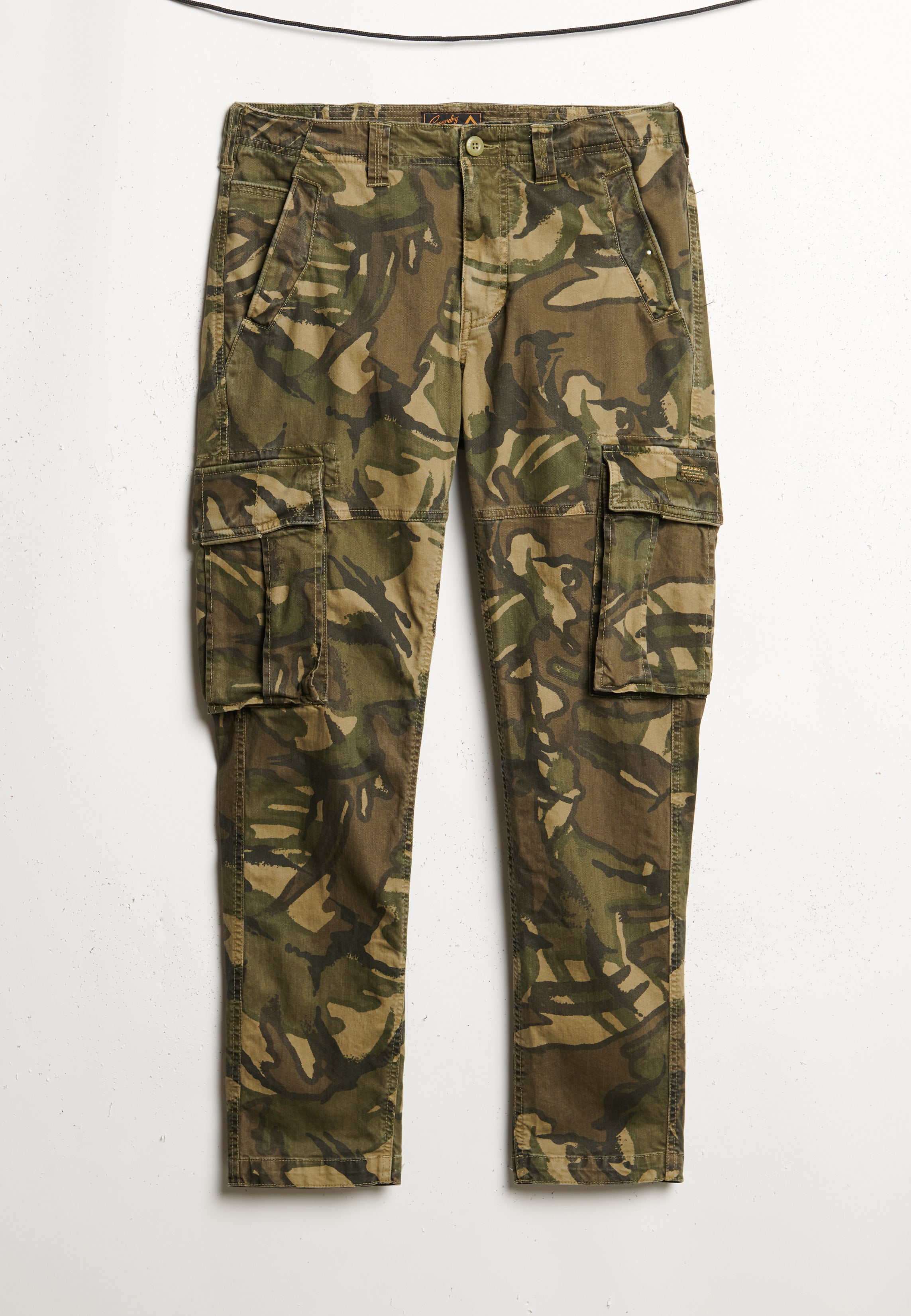 Core Cargo Pant