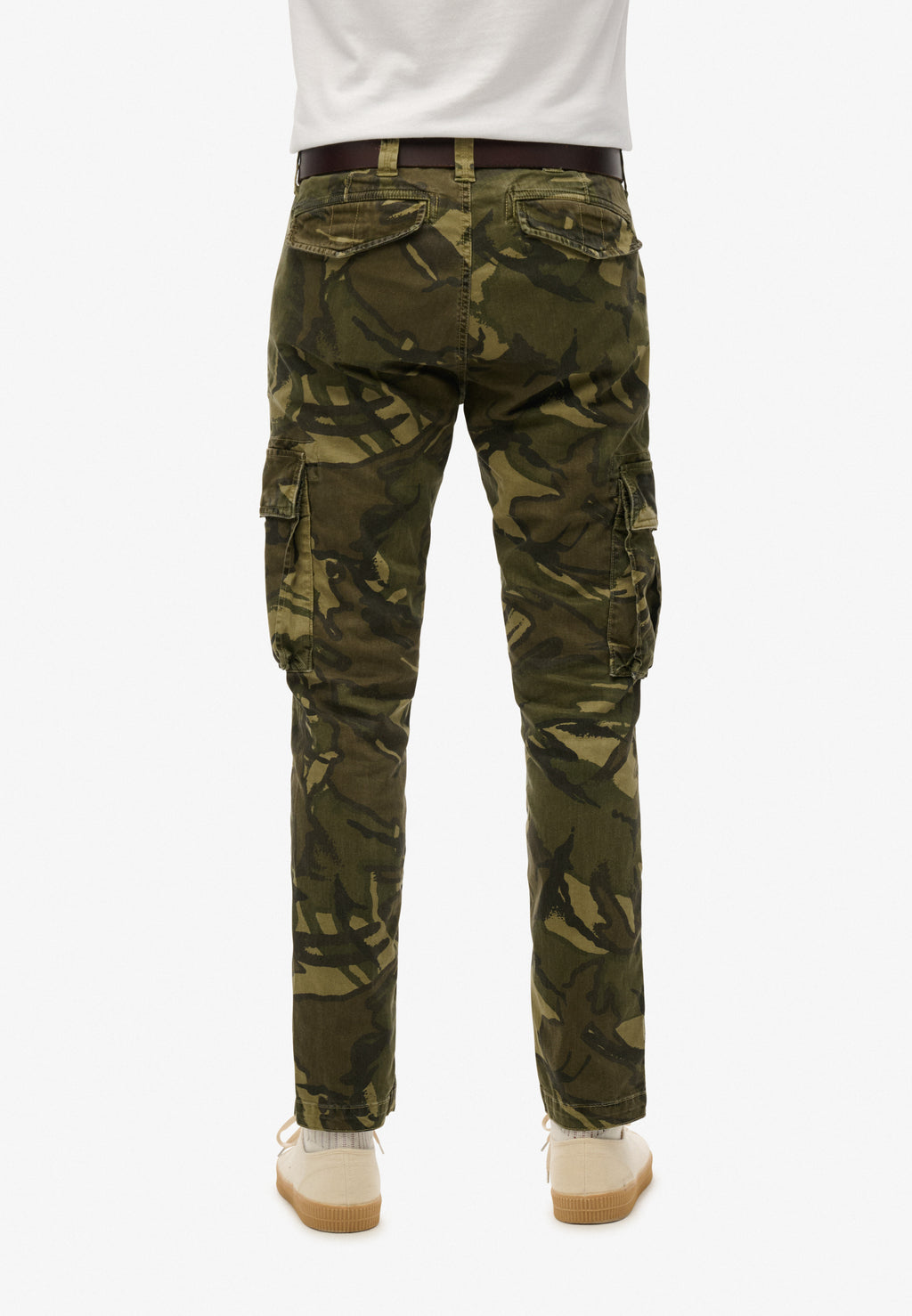 Core Cargo Pant