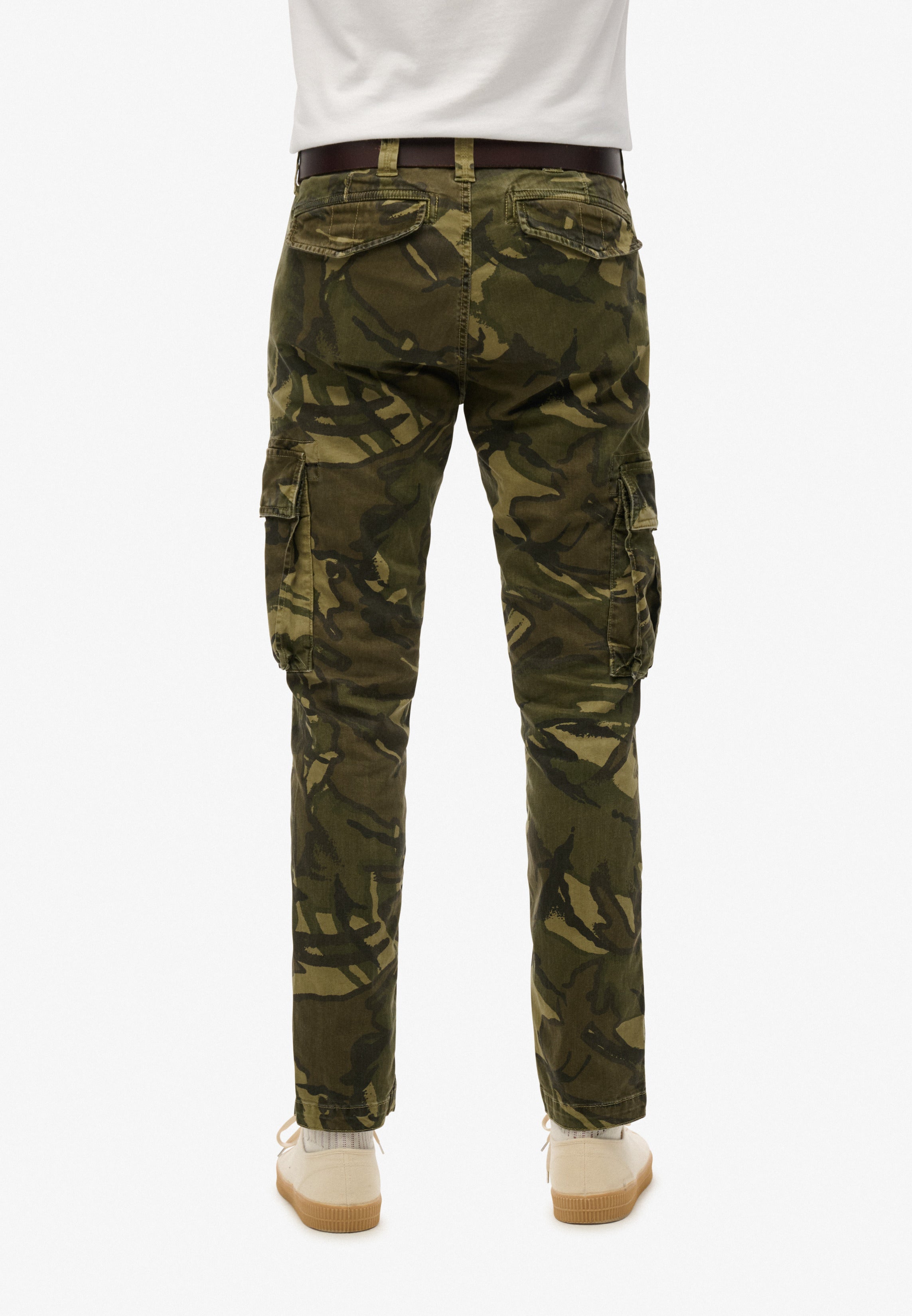 Core Cargo Pant