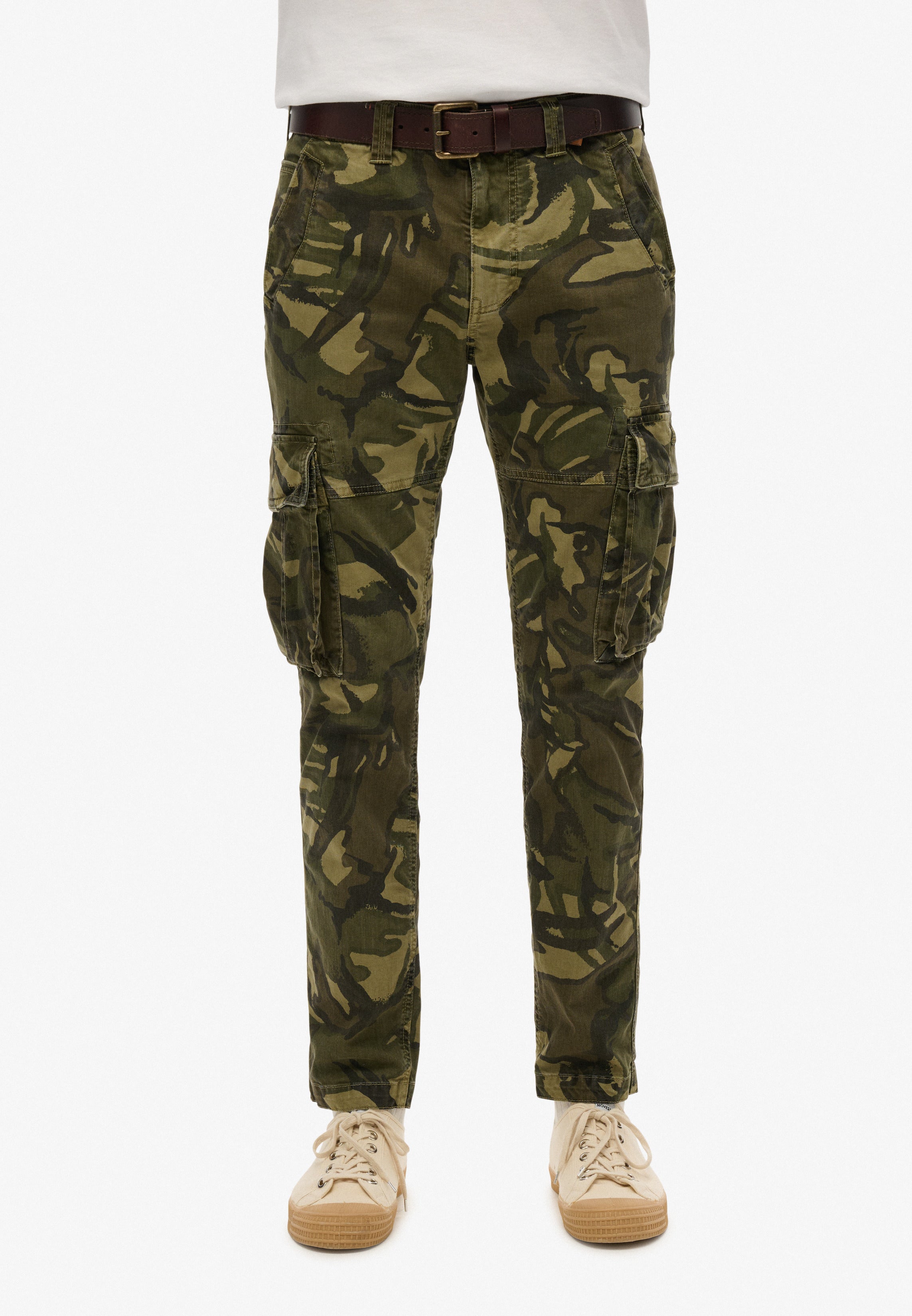 Core Cargo Pant