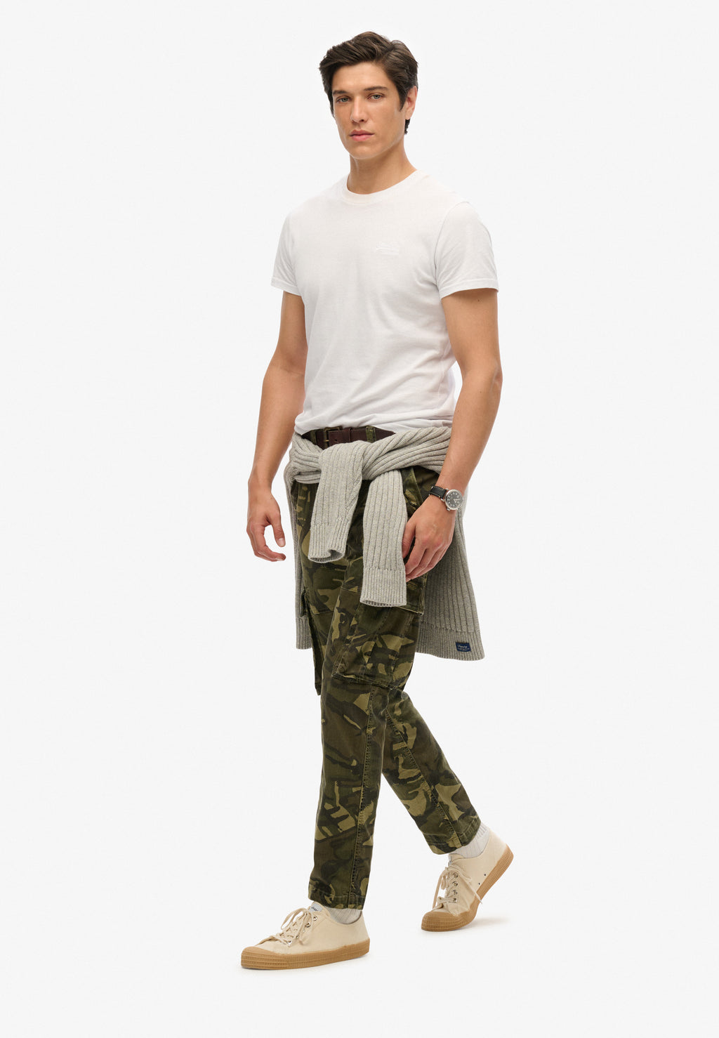 Core Cargo Pant