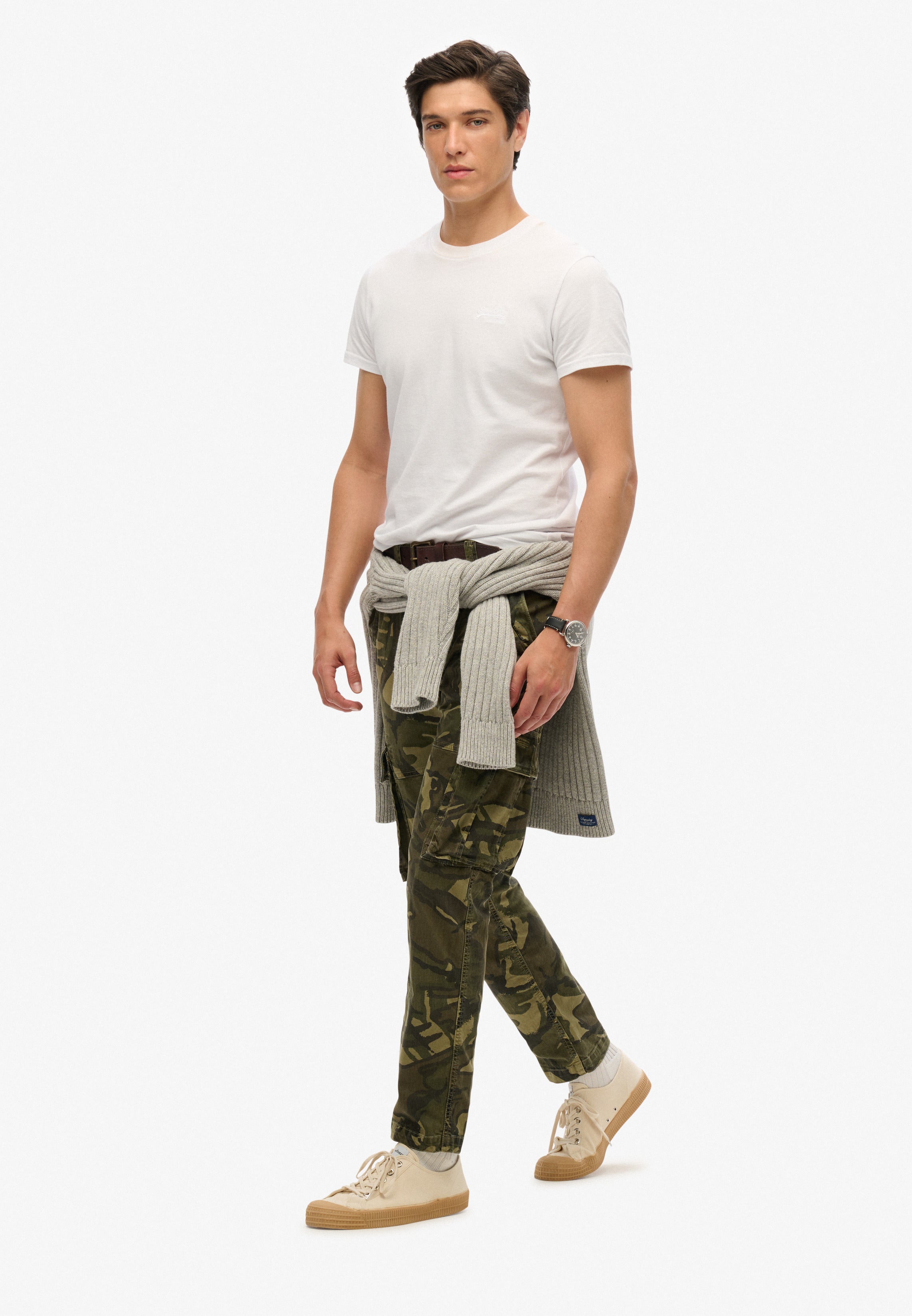 Core Cargo Pant