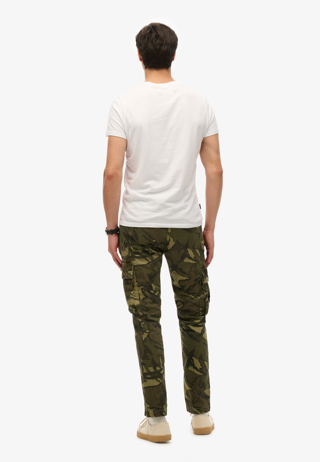 Core Cargo Pant