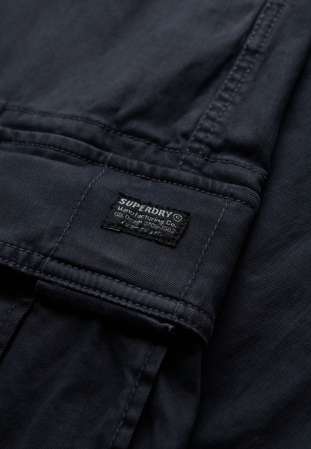 Core Cargo Pant